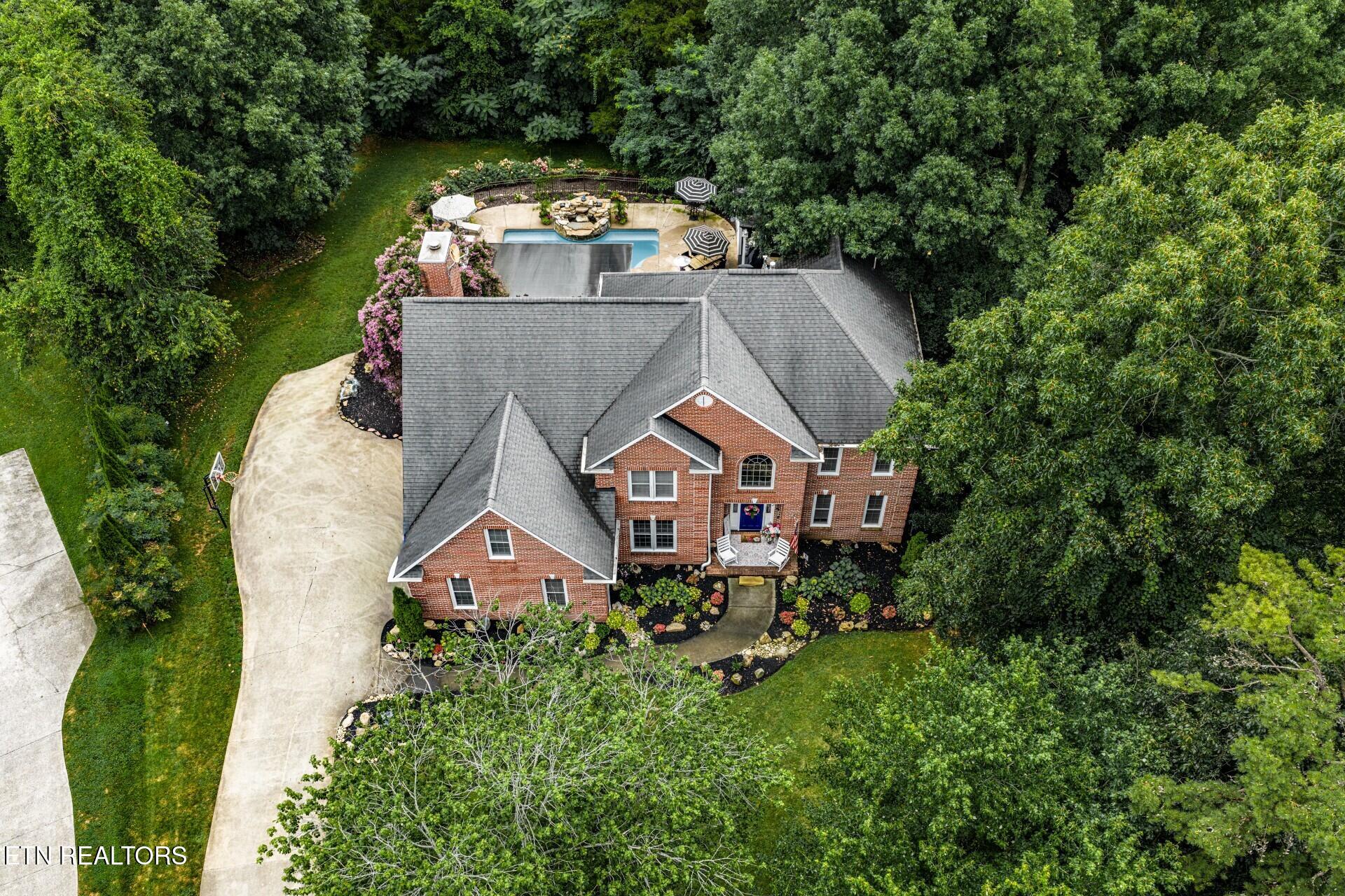 609 Trowbridge Lane Knoxville TN 37934