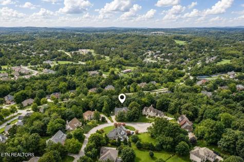 609 Trowbridge Lane Knoxville TN 37934