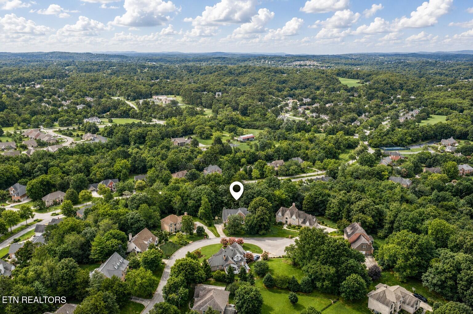 609 Trowbridge Lane Knoxville TN 37934