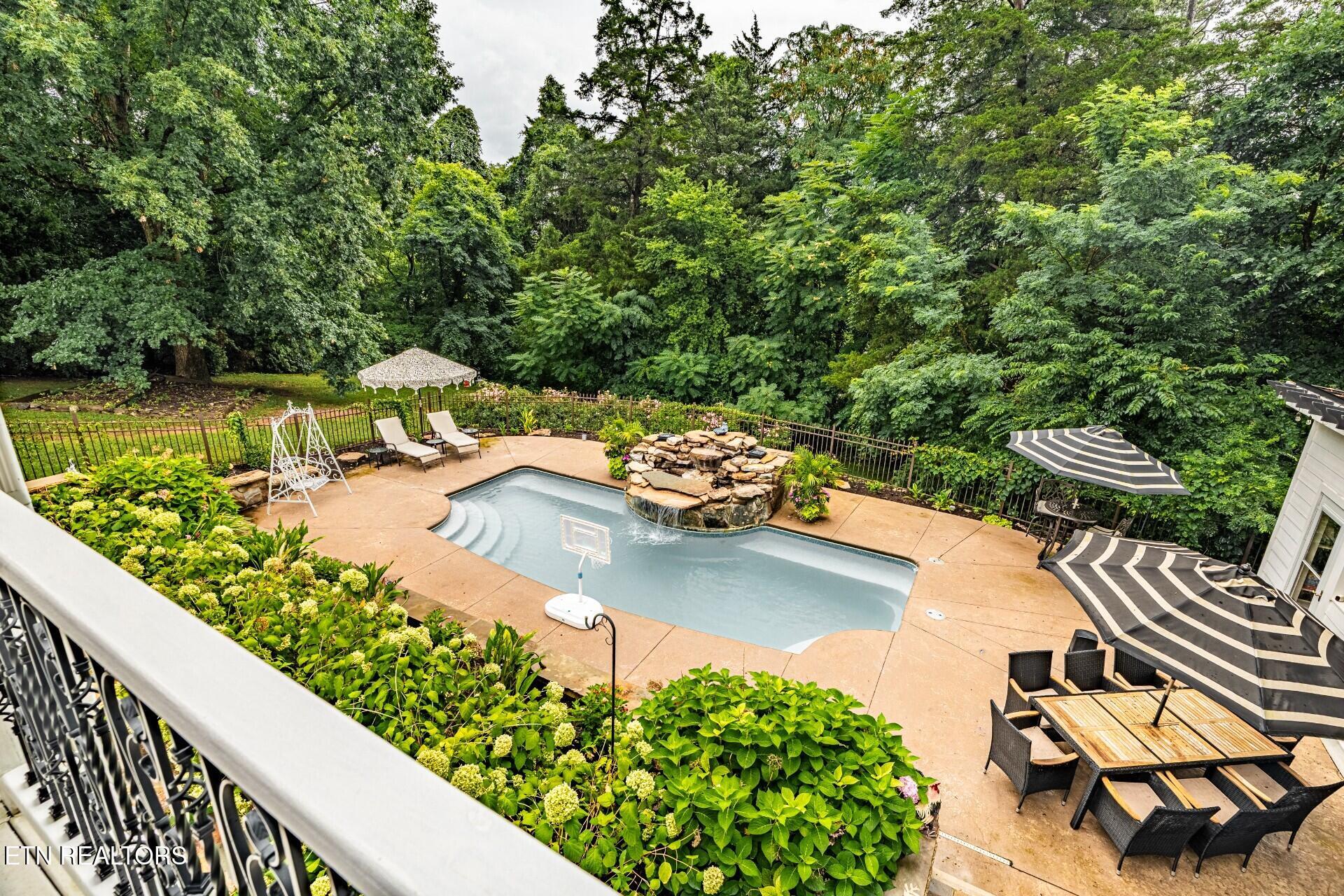 609 Trowbridge Lane Knoxville TN 37934