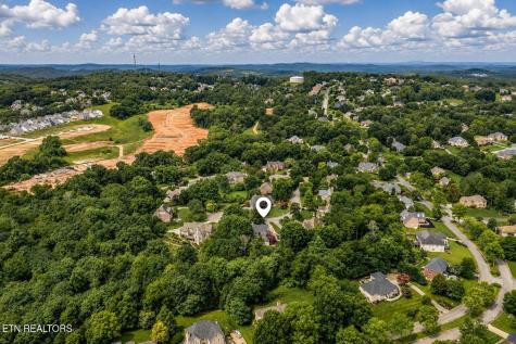 609 Trowbridge Lane Knoxville TN 37934