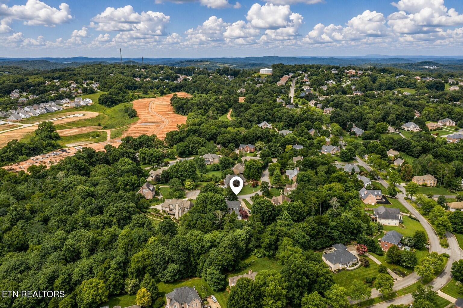 609 Trowbridge Lane Knoxville TN 37934