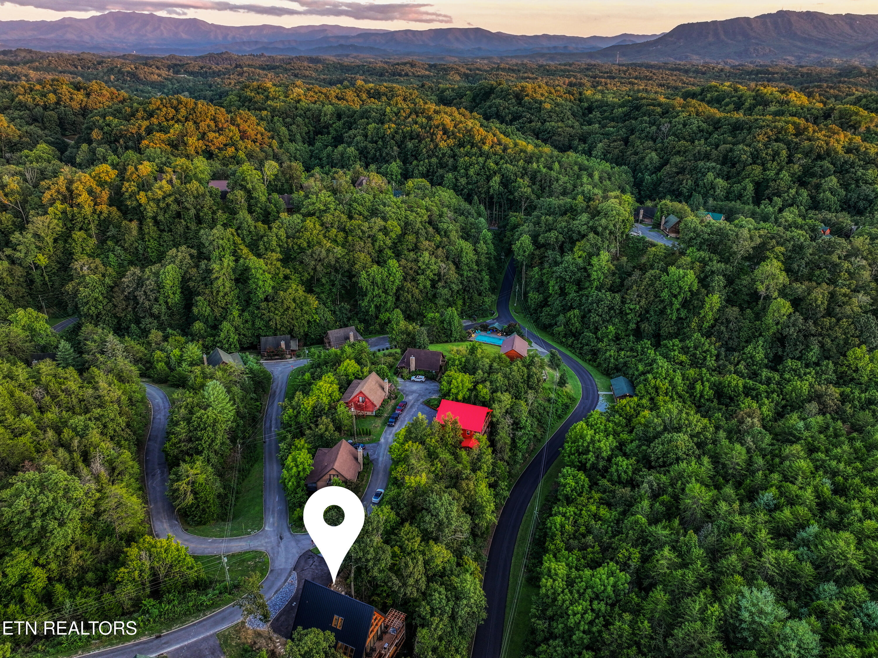 2101 Wingspan Drive Sevierville TN 37876