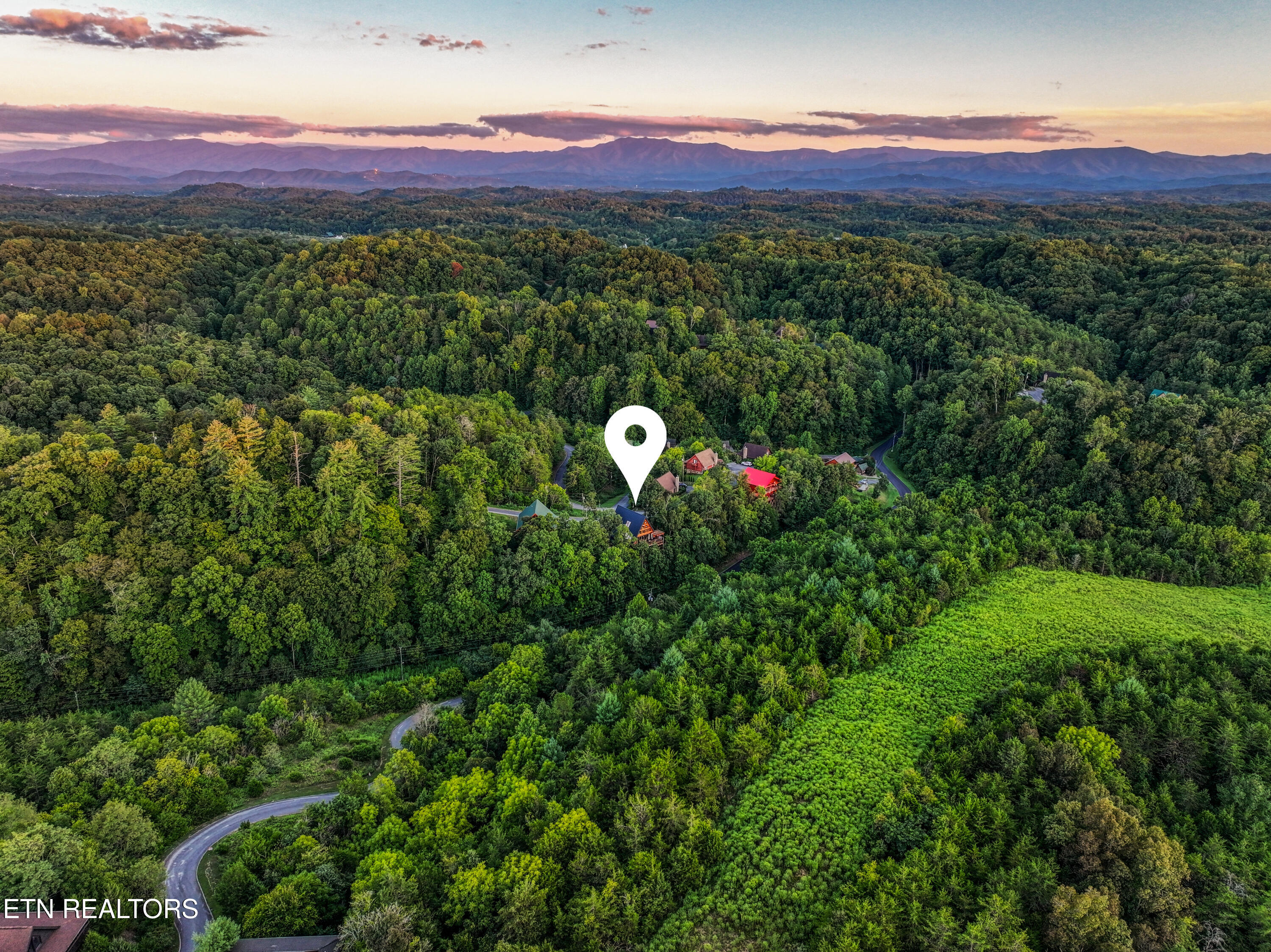 2101 Wingspan Drive Sevierville TN 37876
