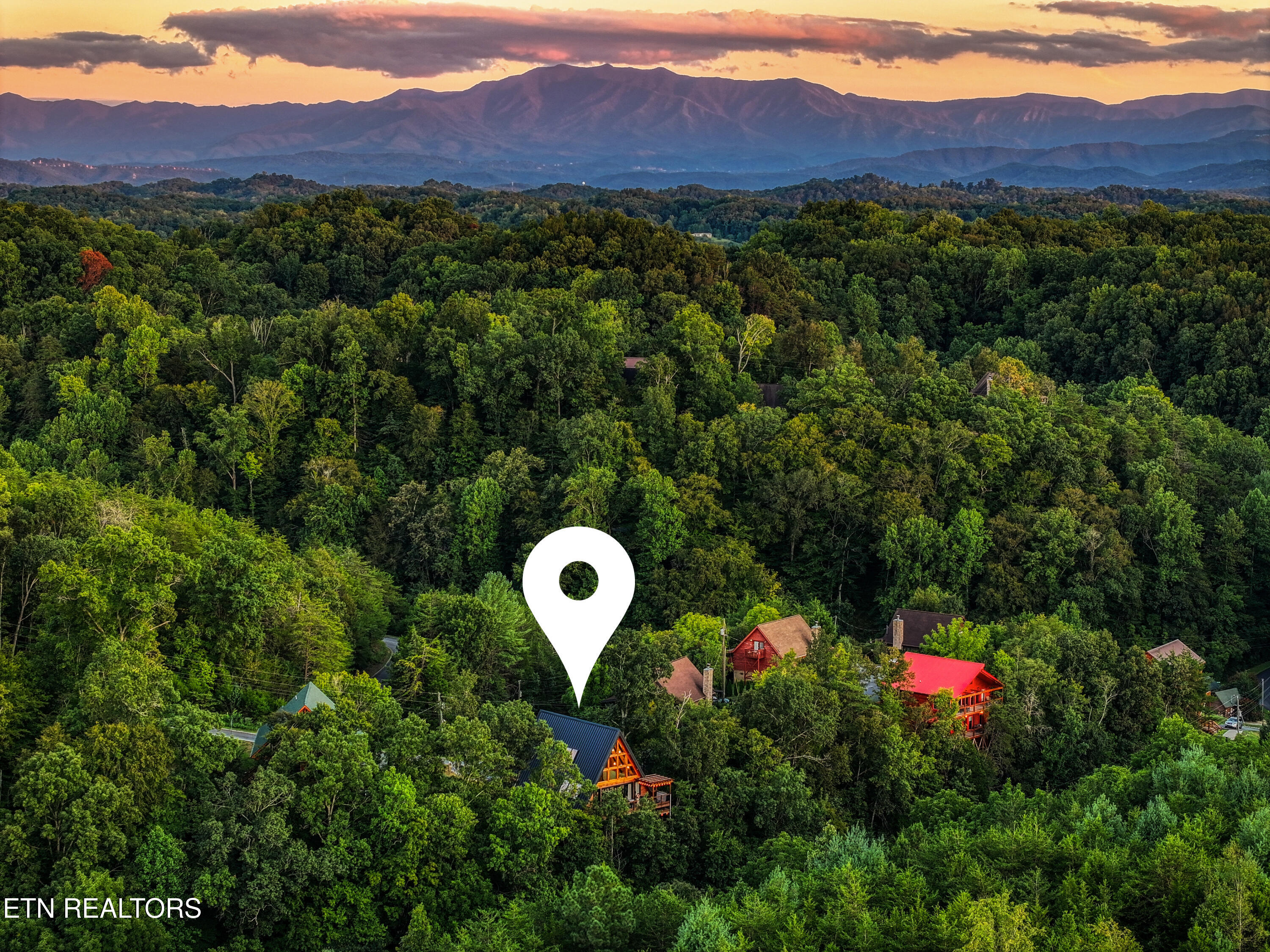 2101 Wingspan Drive Sevierville TN 37876