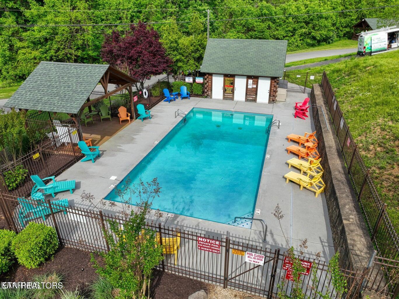 2101 Wingspan Drive Sevierville TN 37876