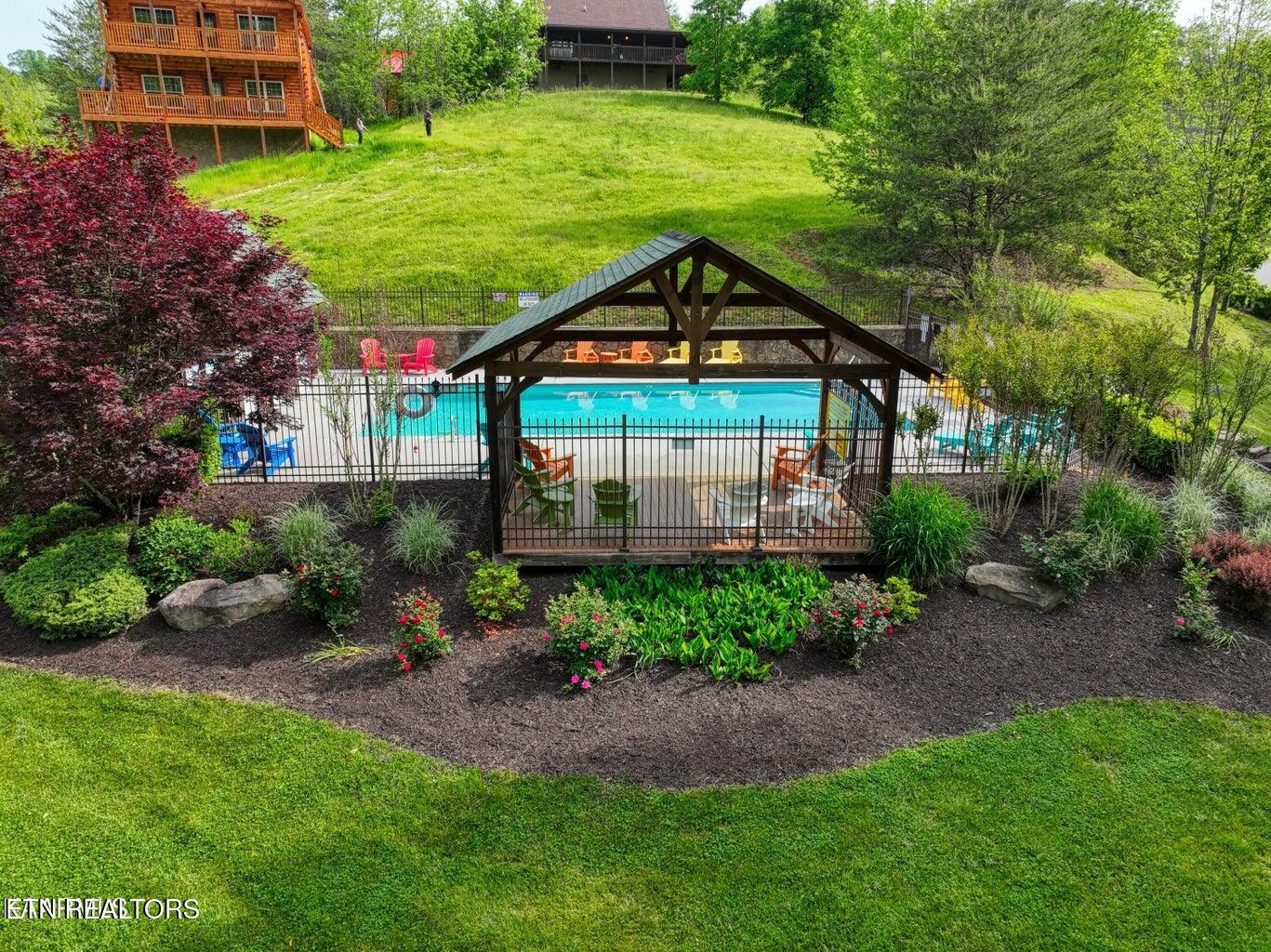 2101 Wingspan Drive Sevierville TN 37876