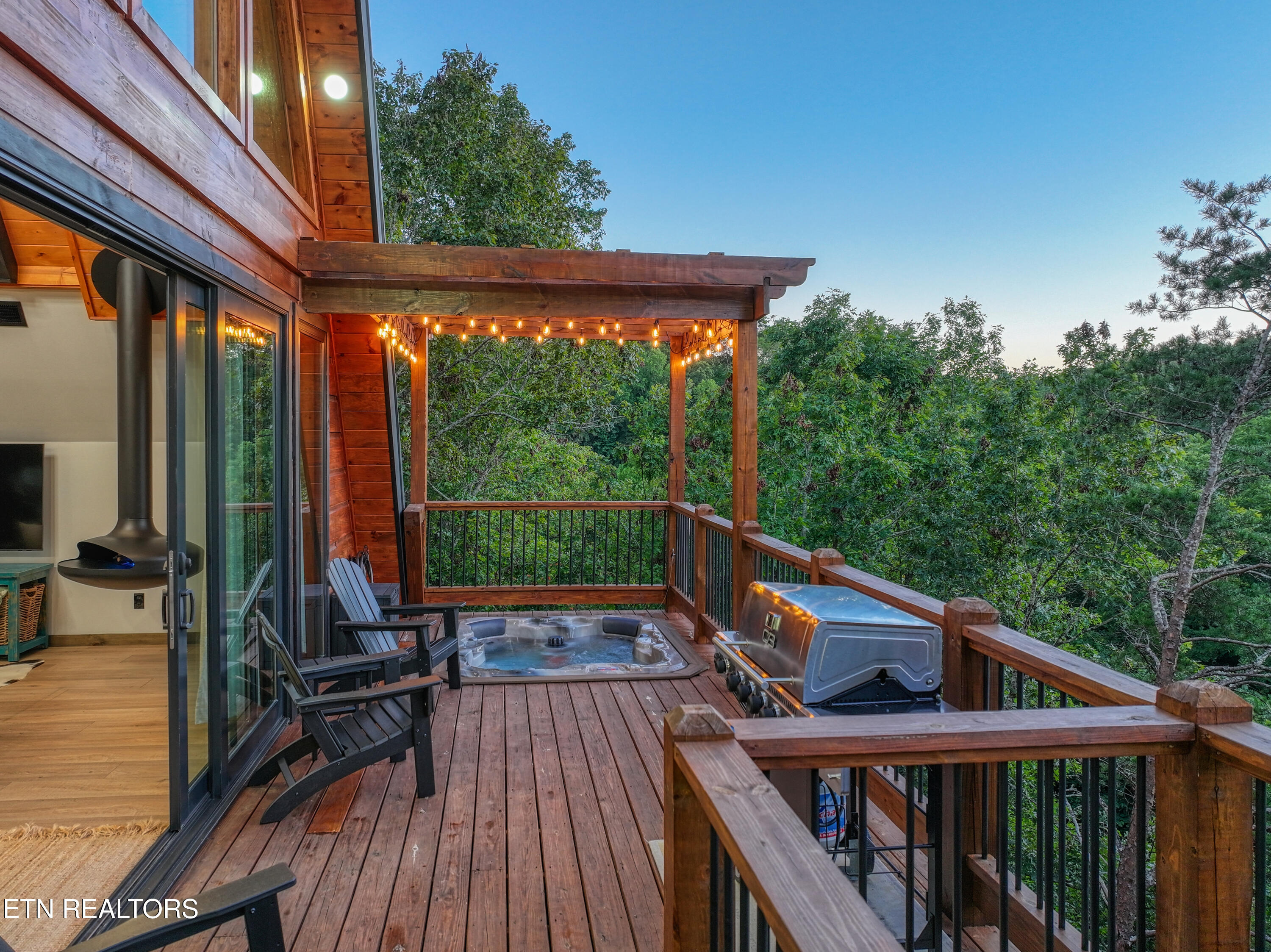 2101 Wingspan Drive Sevierville TN 37876