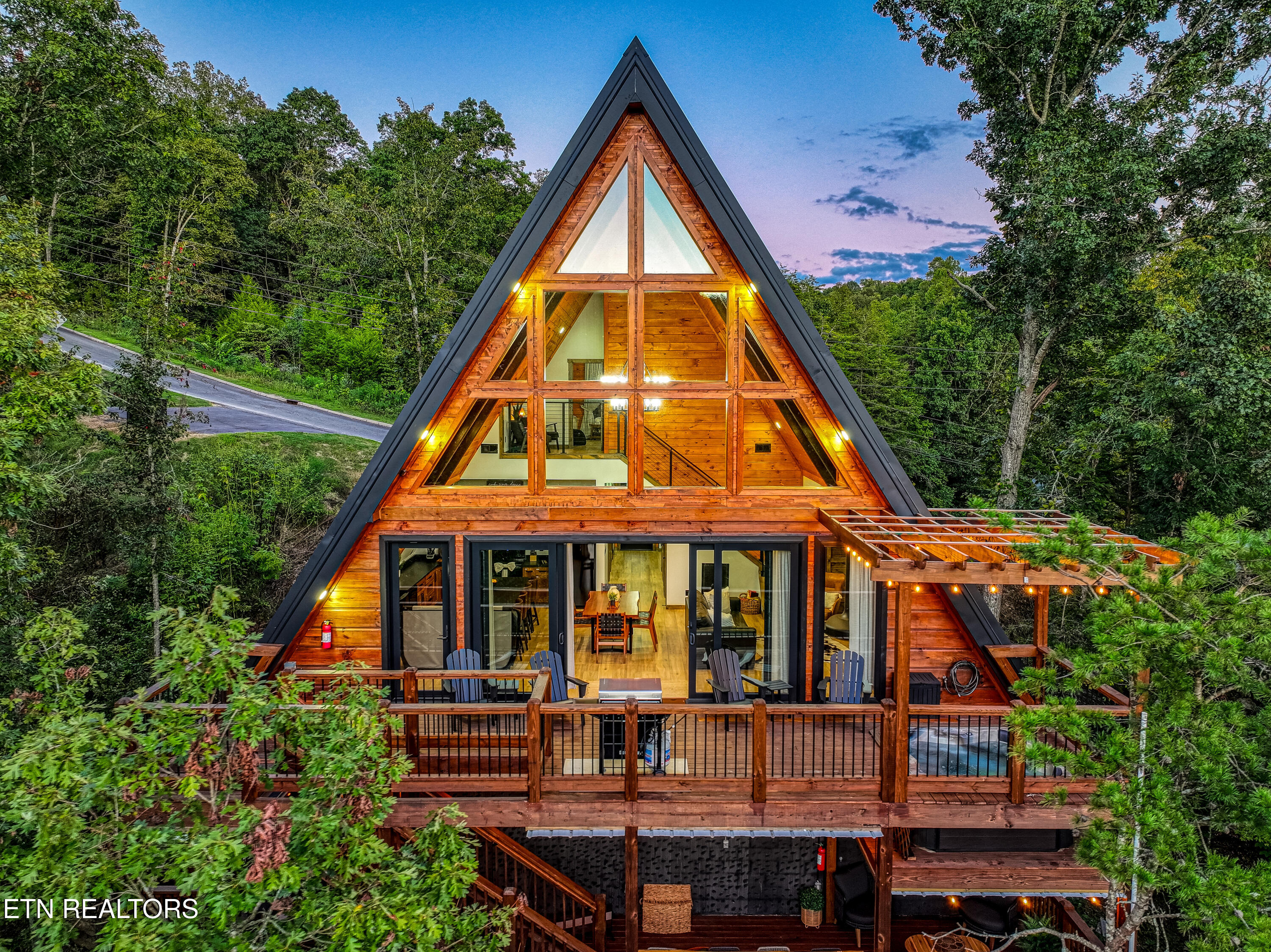 2101 Wingspan Drive Sevierville TN 37876