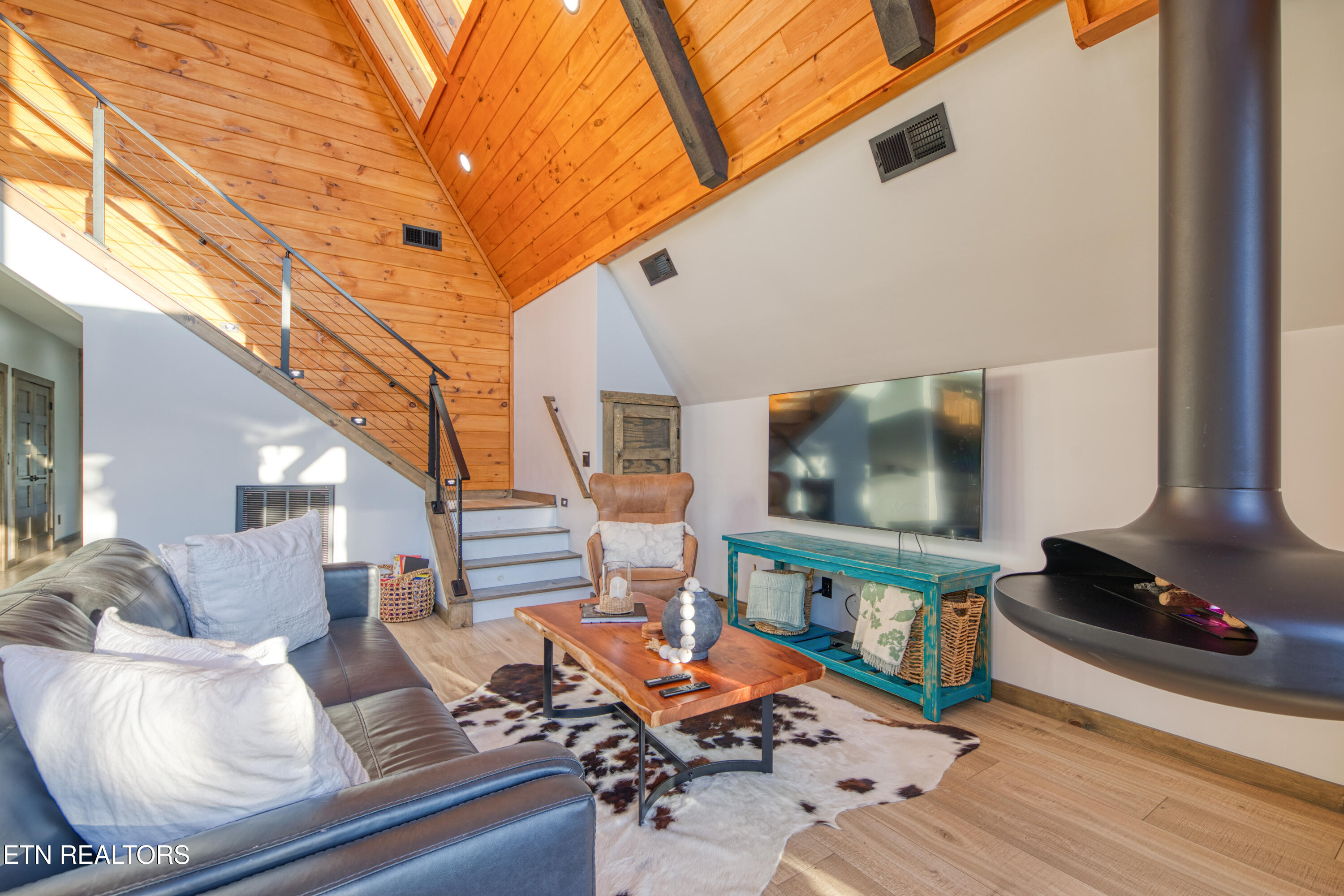 2101 Wingspan Drive Sevierville TN 37876
