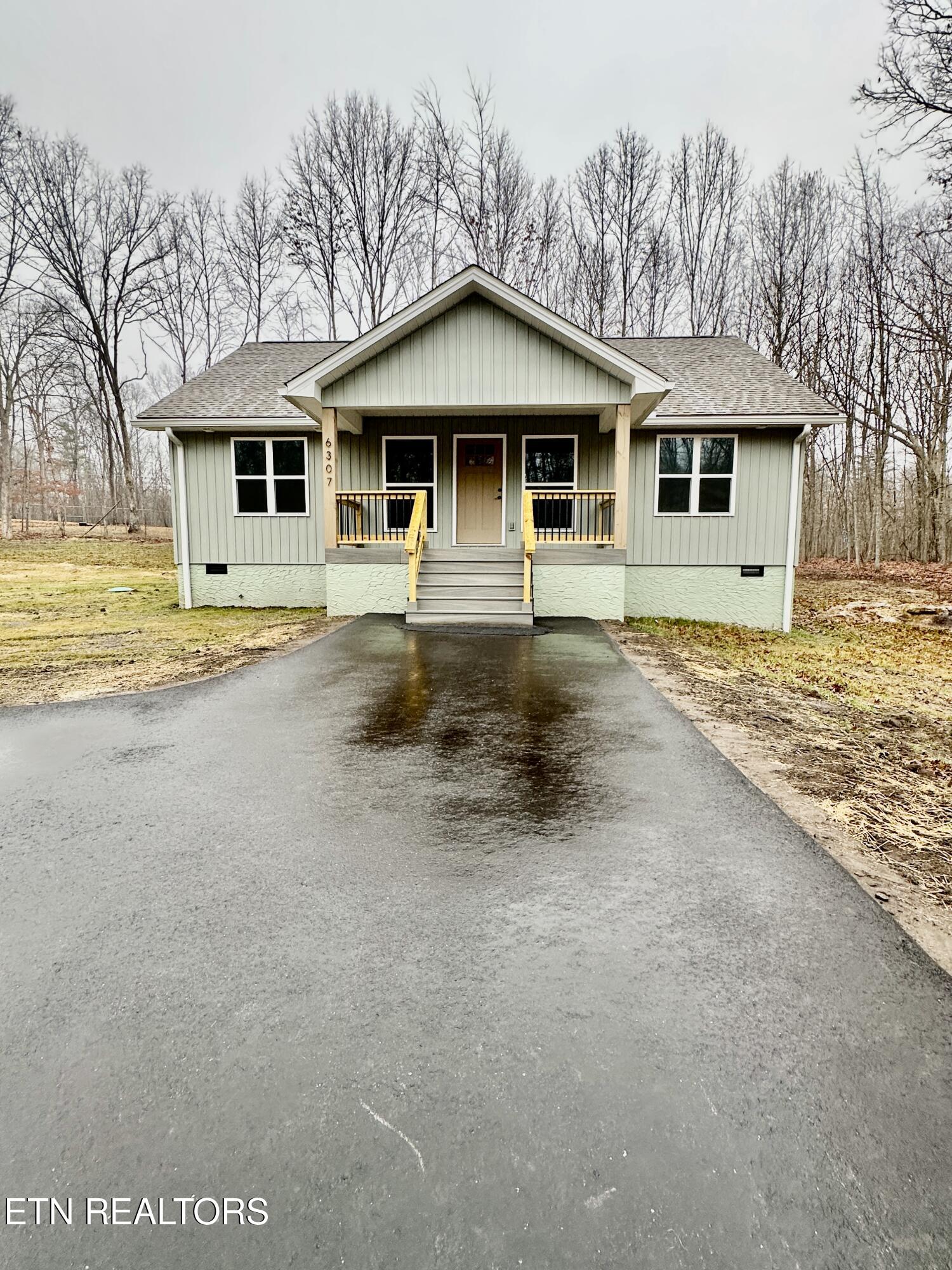 6307 Osage Road Crossville TN 38572