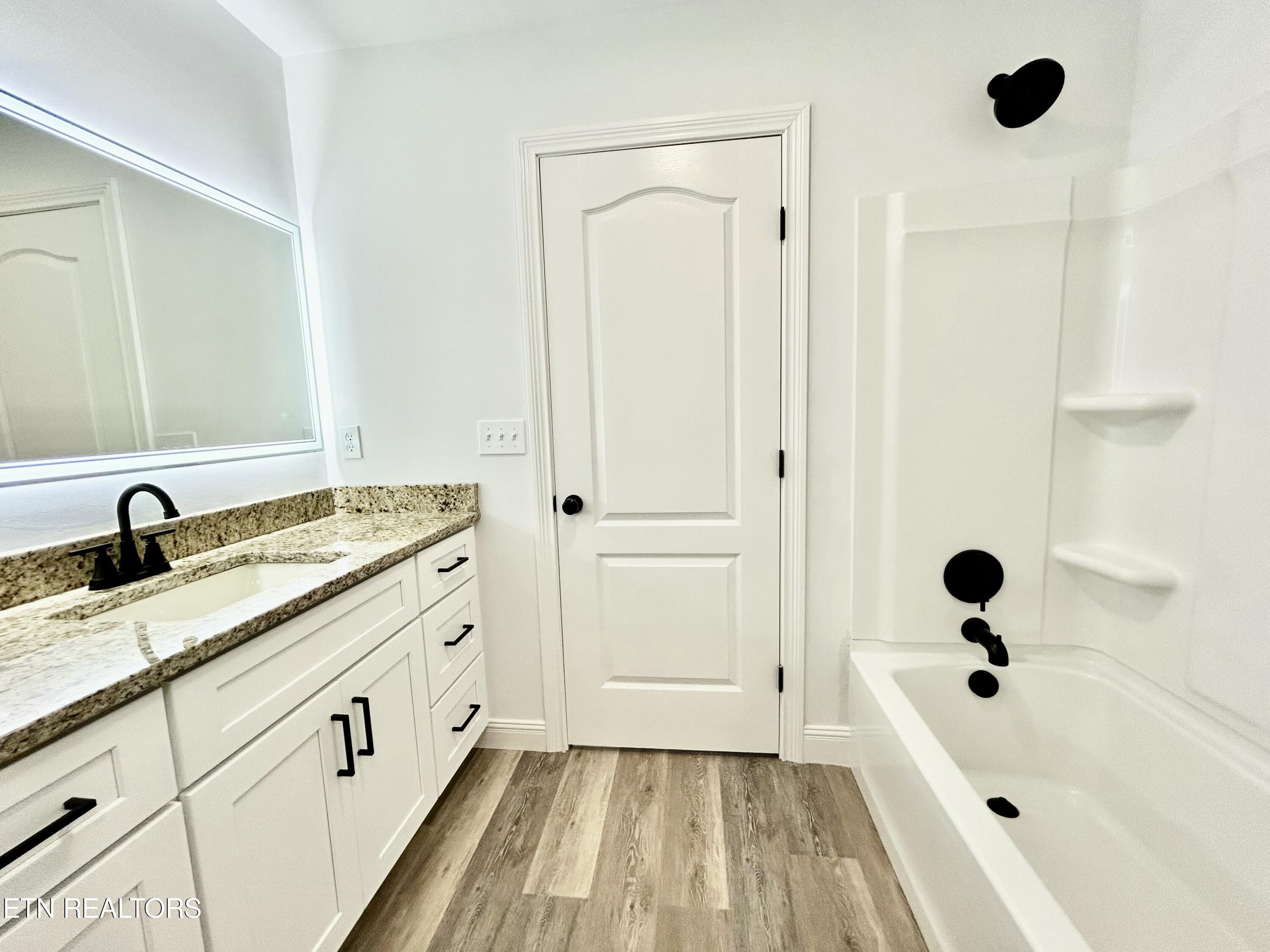 6307 Osage Road Crossville TN 38572