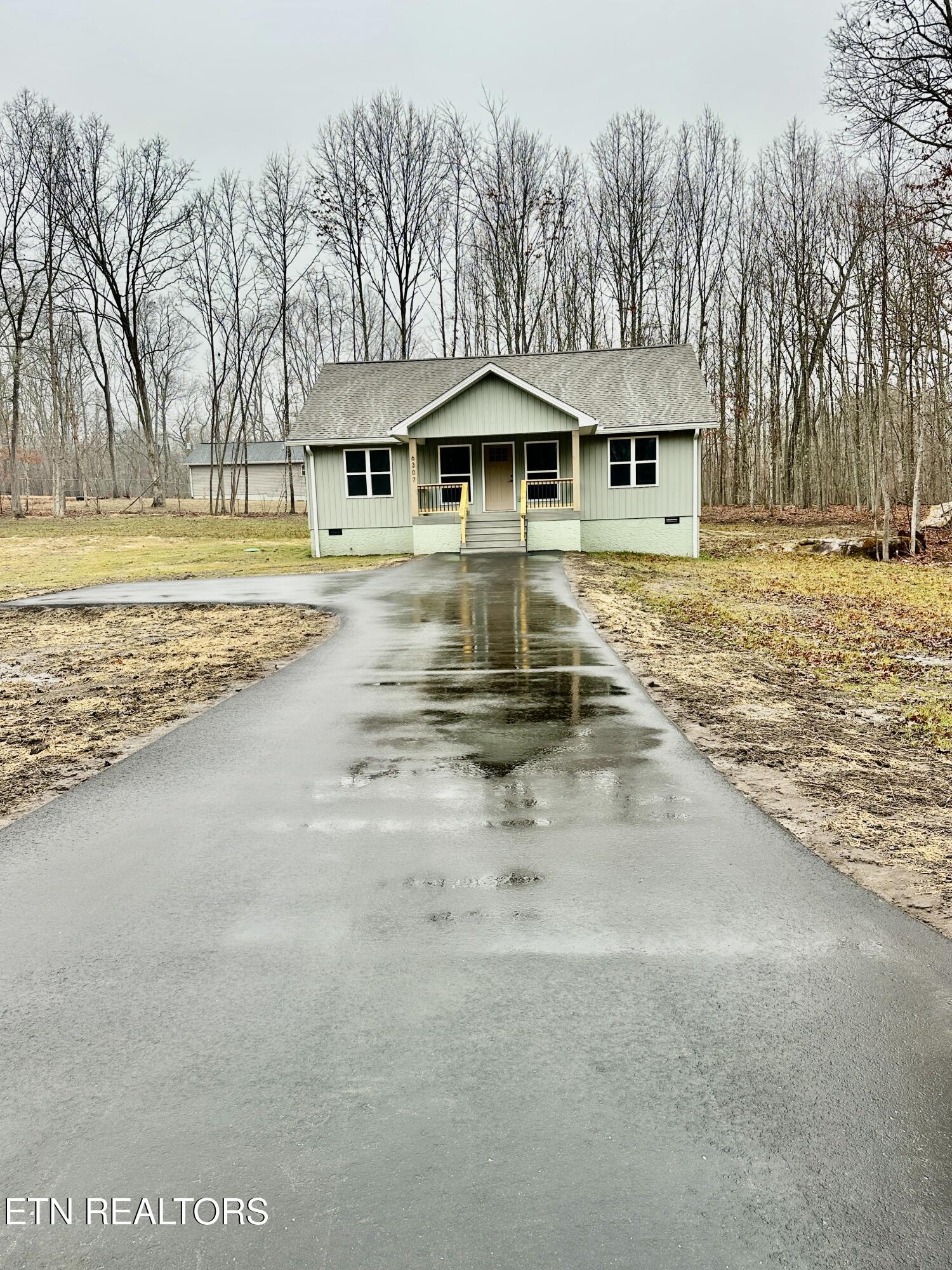 6307 Osage Road Crossville TN 38572