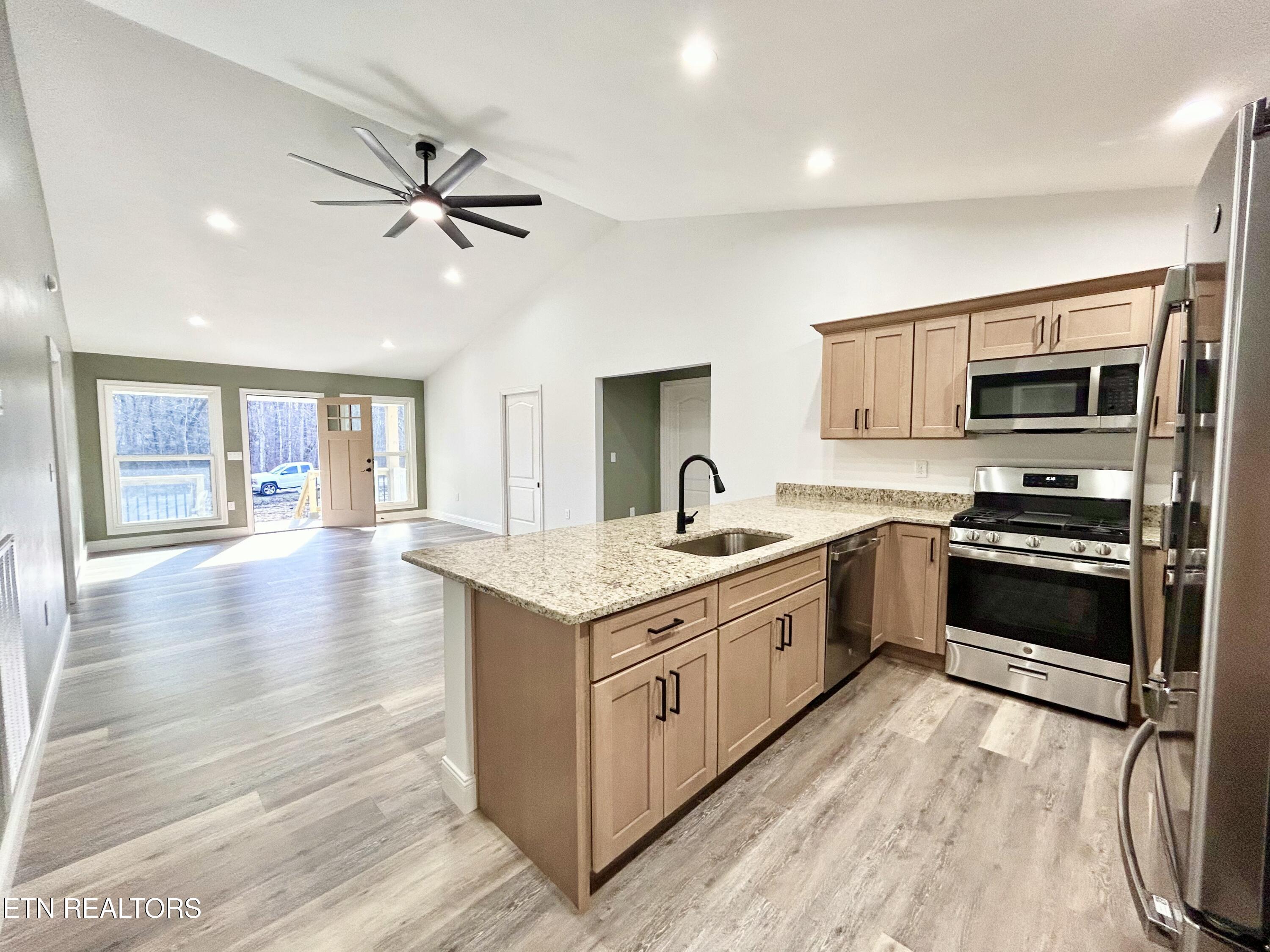 6307 Osage Road Crossville TN 38572