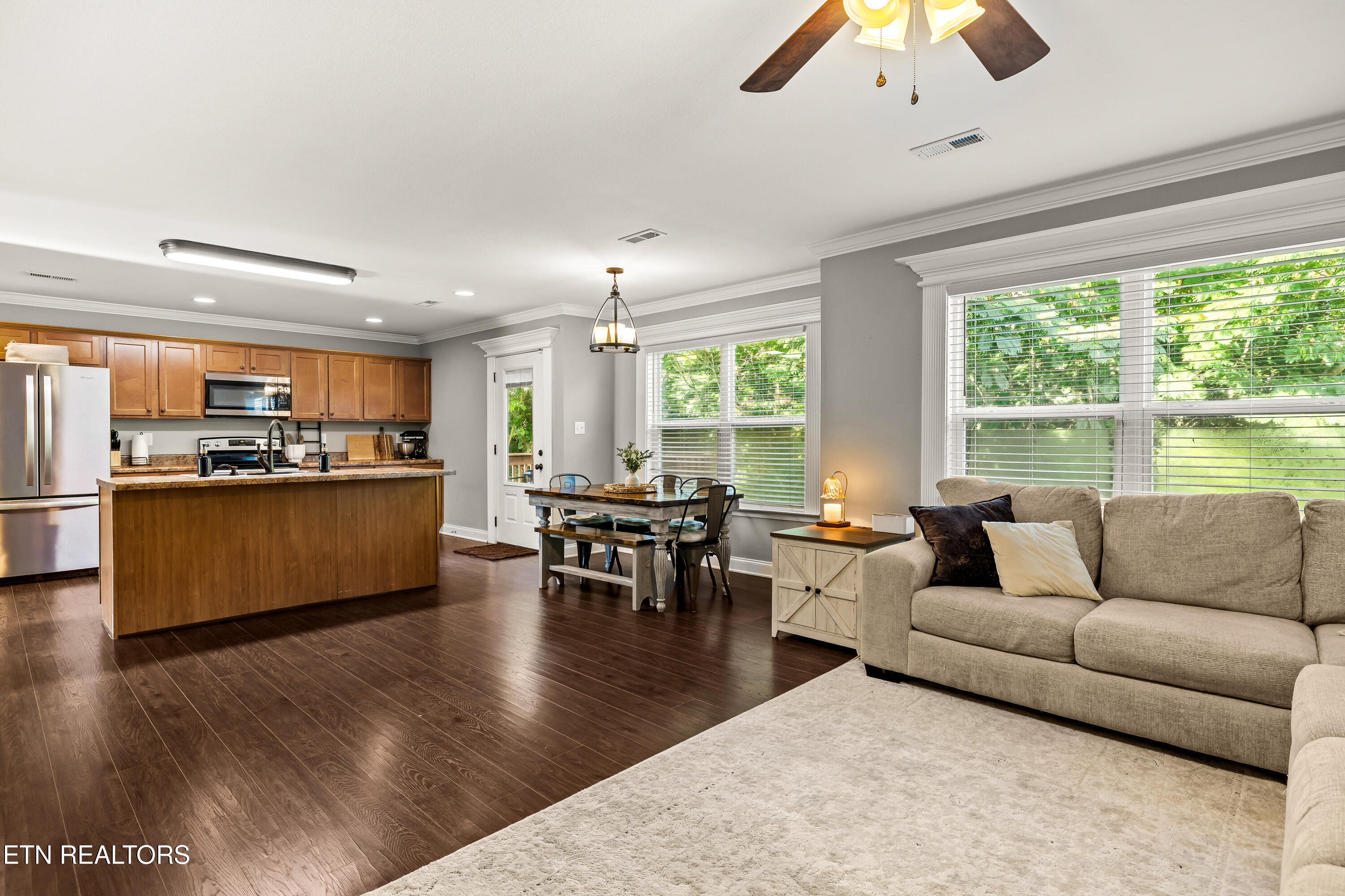 215 Rye Drive Maryville TN 37801