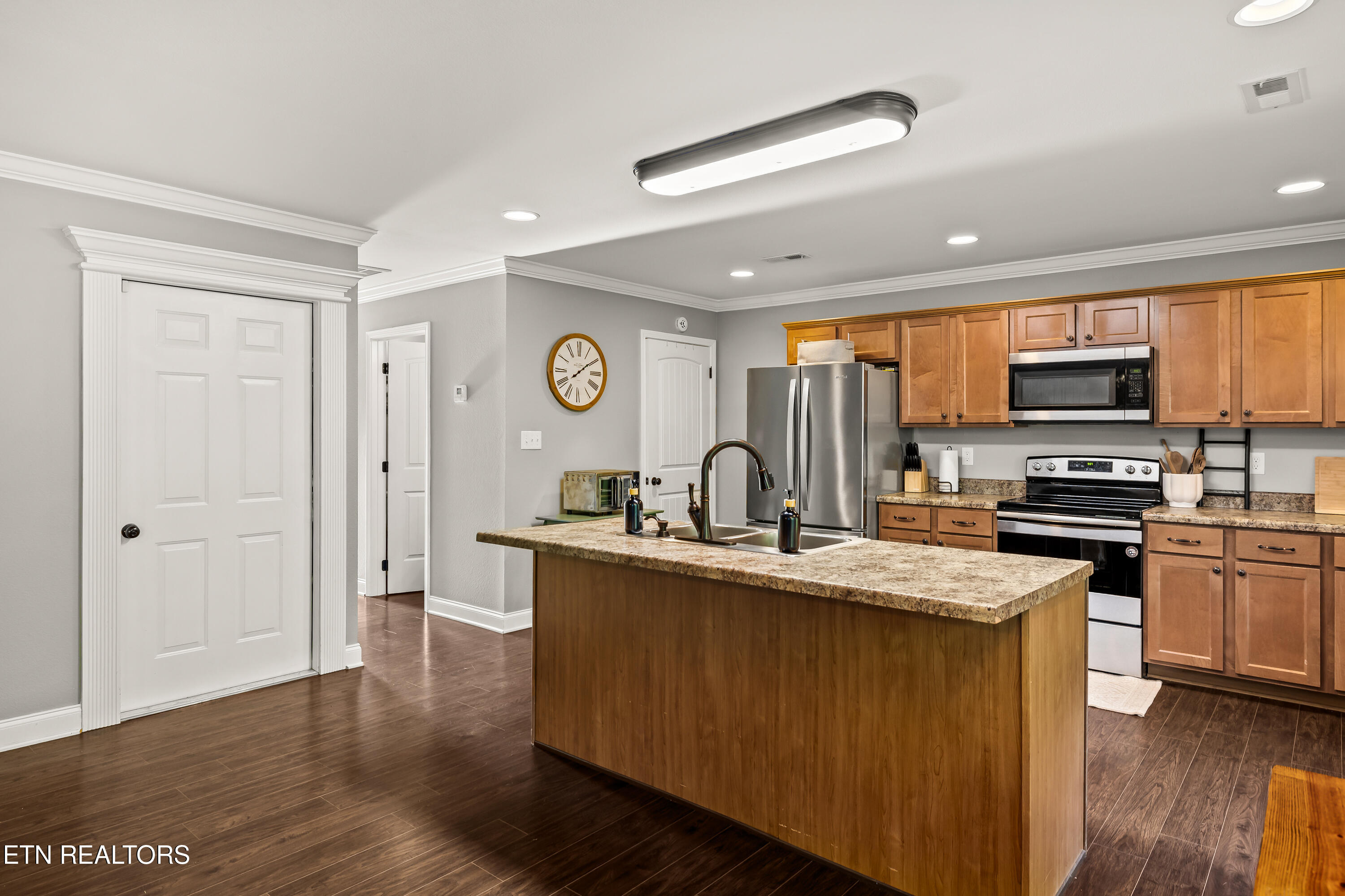 215 Rye Drive Maryville TN 37801