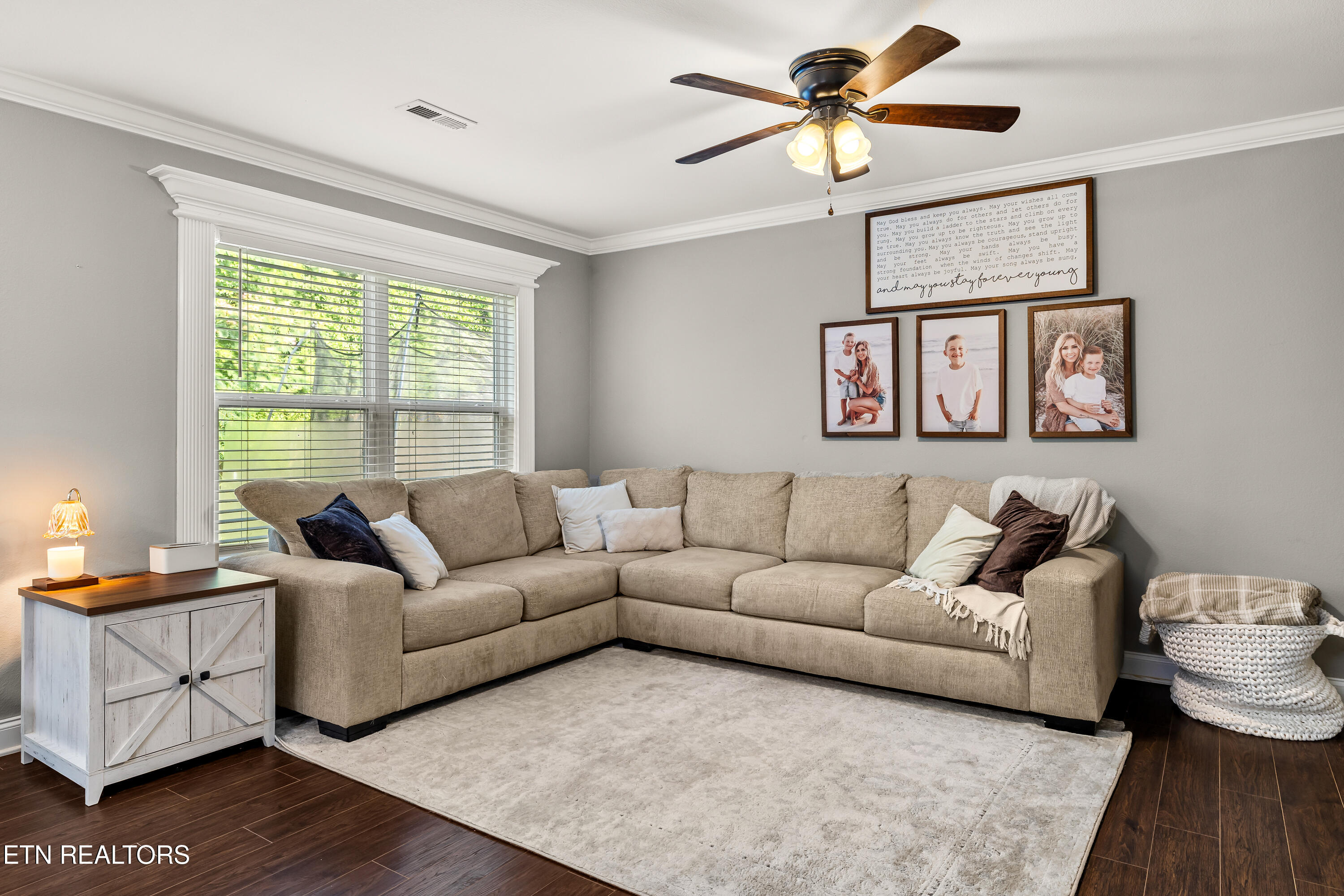 215 Rye Drive Maryville TN 37801