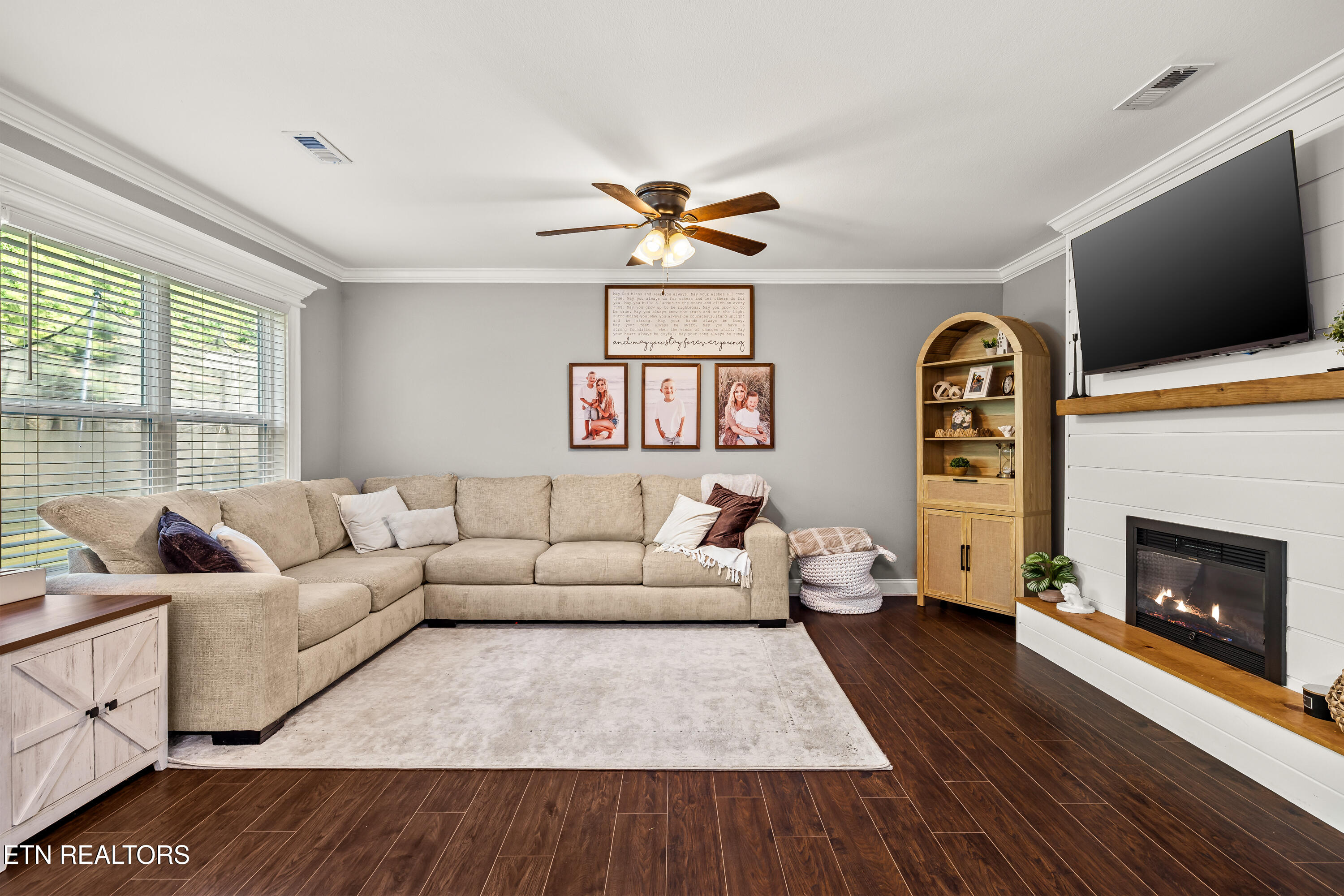 215 Rye Drive Maryville TN 37801