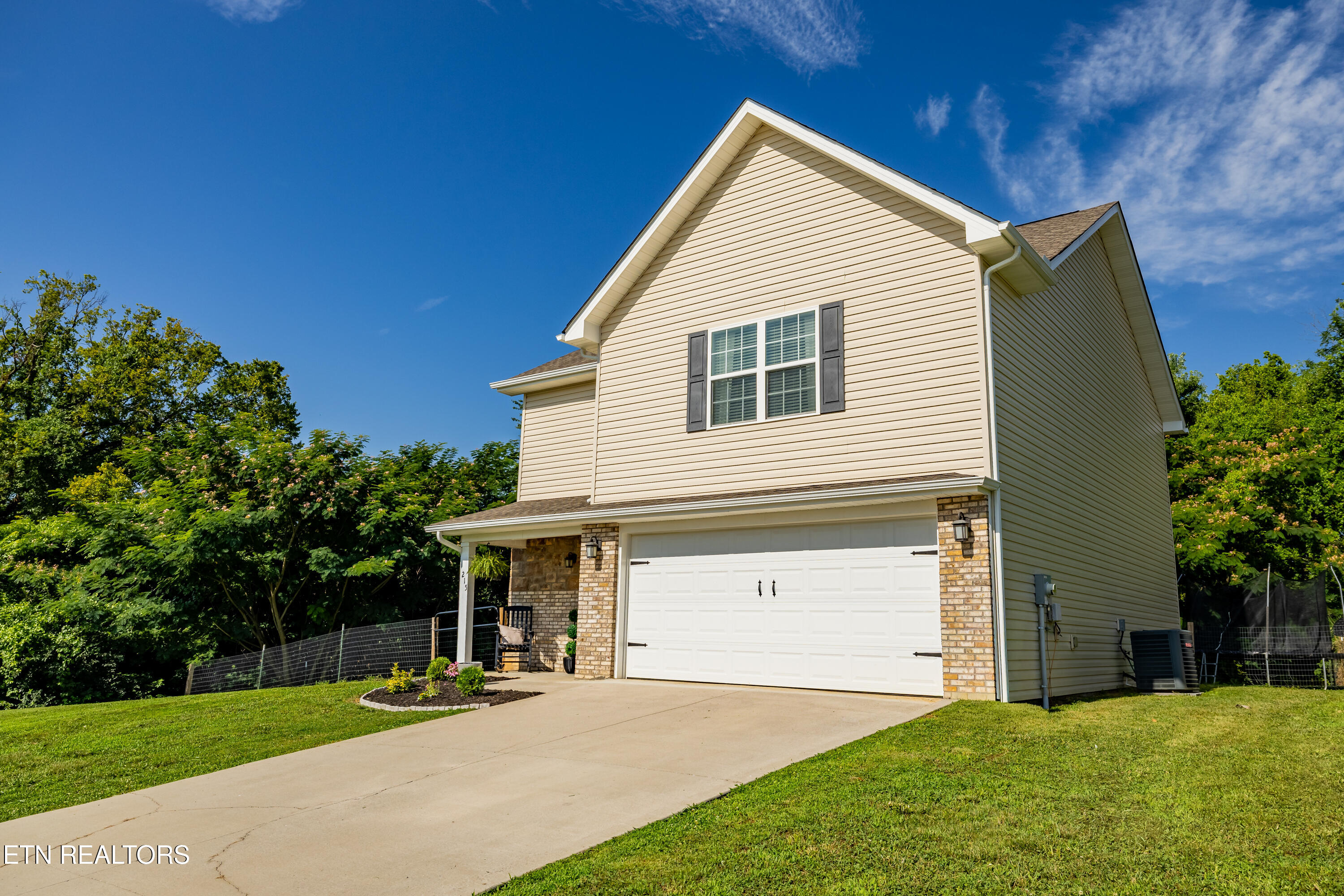215 Rye Drive Maryville TN 37801