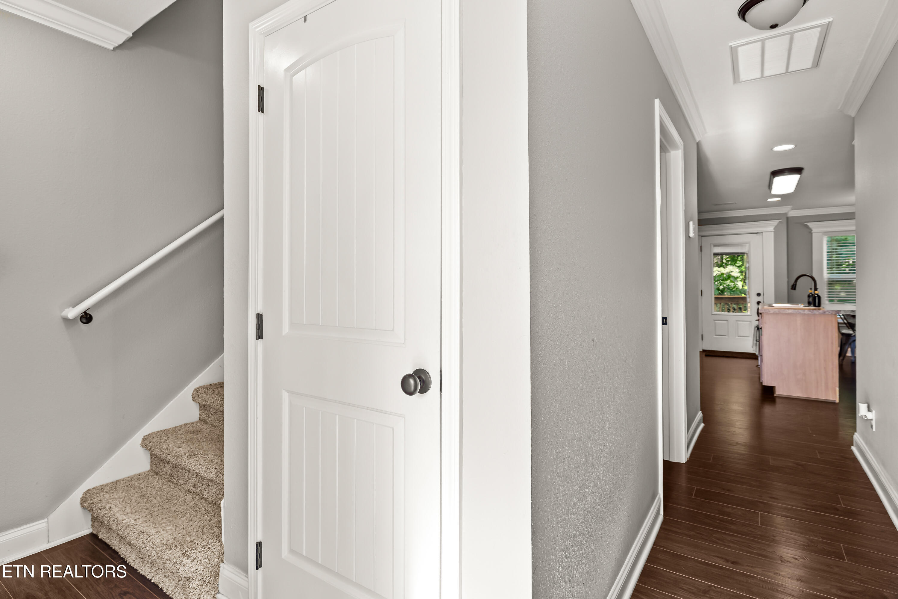 215 Rye Drive Maryville TN 37801