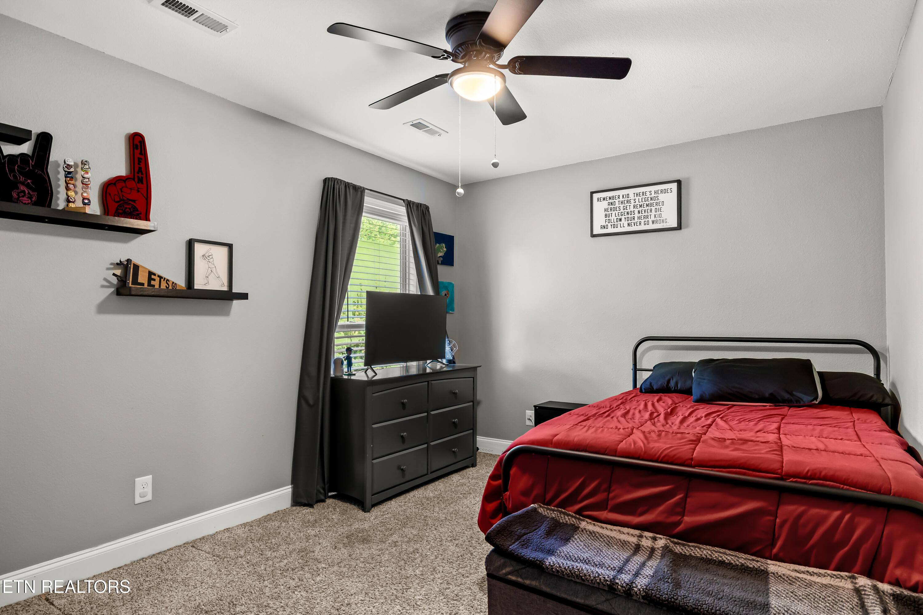 215 Rye Drive Maryville TN 37801