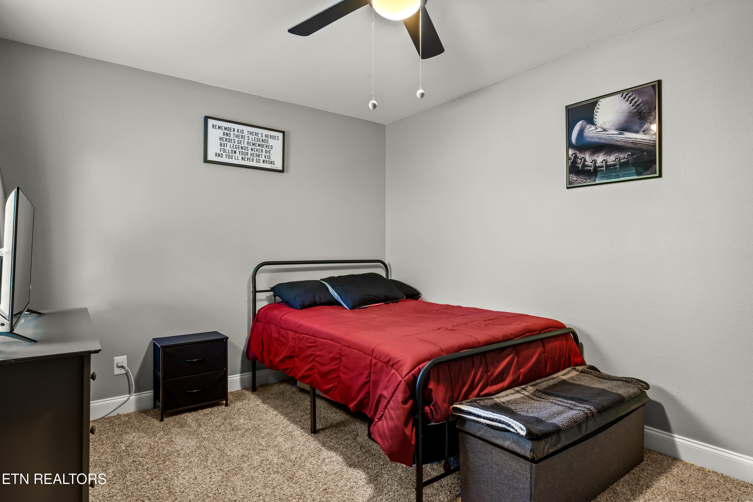 215 Rye Drive Maryville TN 37801