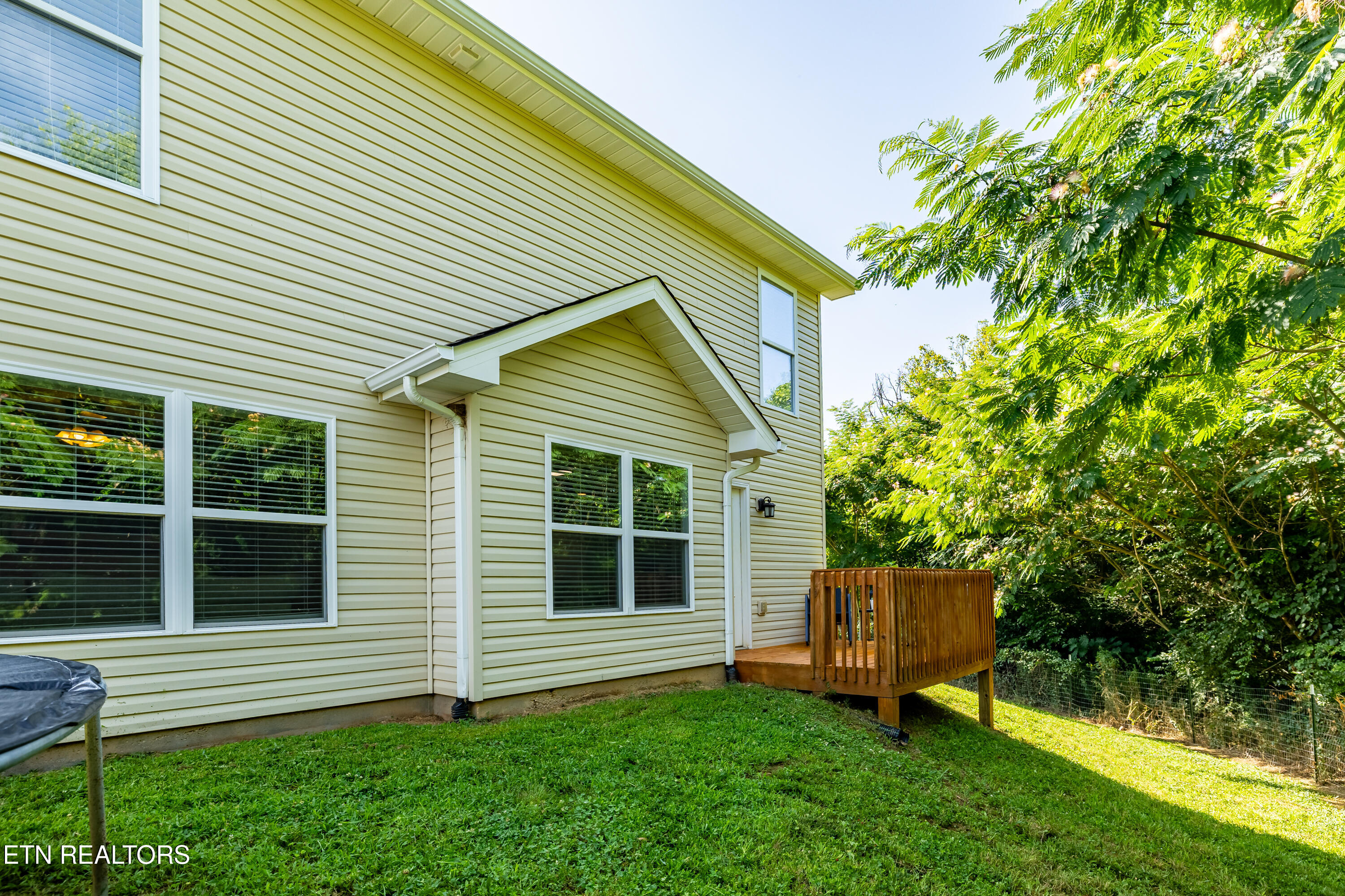 215 Rye Drive Maryville TN 37801