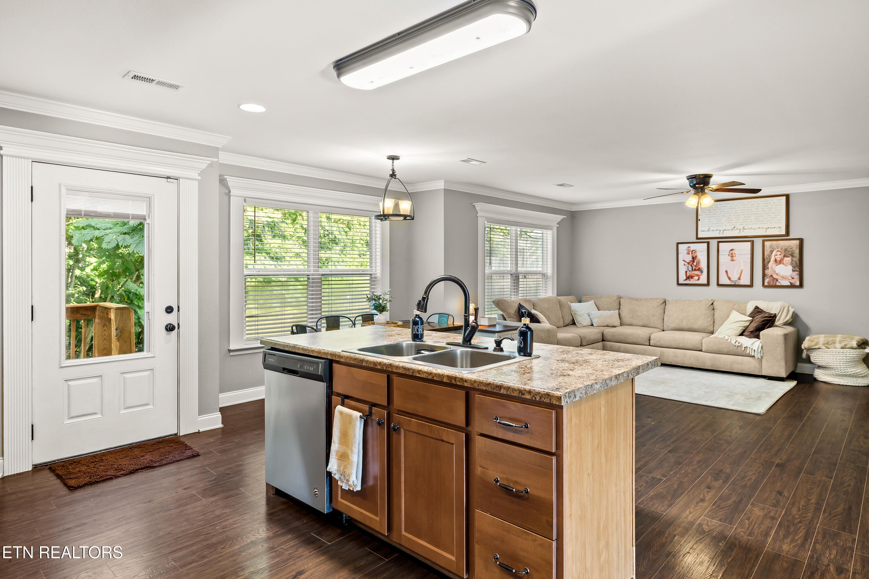 215 Rye Drive Maryville TN 37801