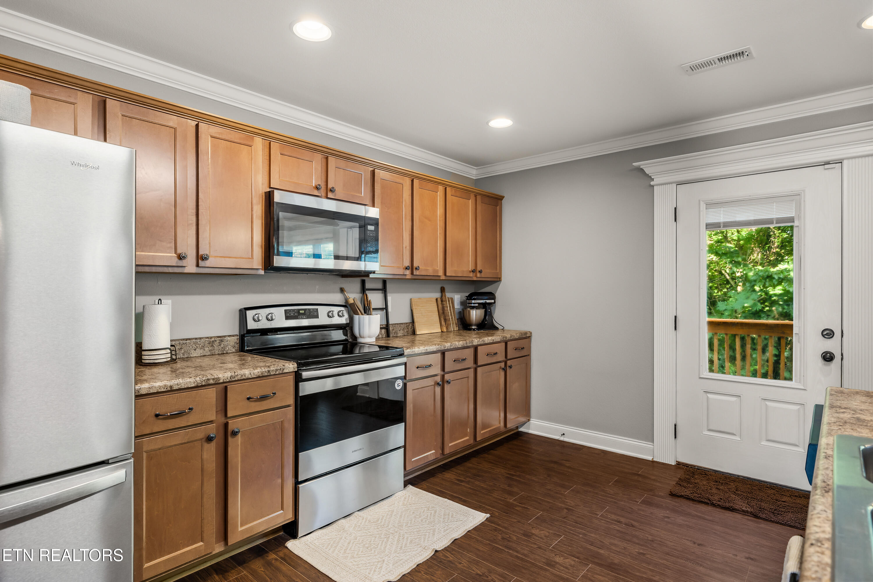 215 Rye Drive Maryville TN 37801