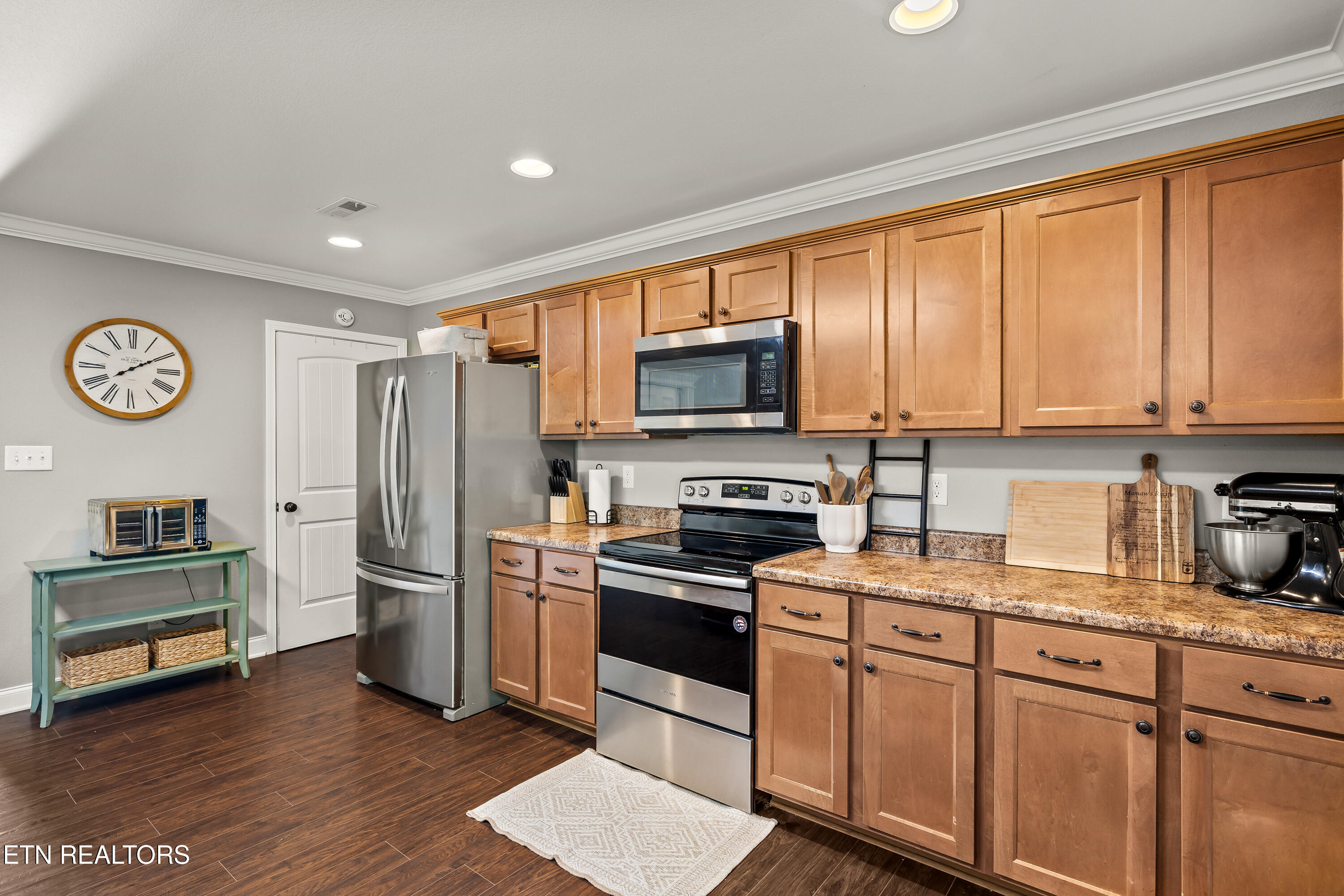 215 Rye Drive Maryville TN 37801