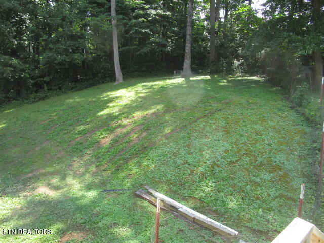 198 Rose Hill Lane Rutledge TN 37861