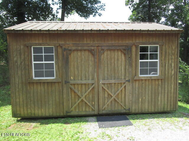 198 Rose Hill Lane Rutledge TN 37861