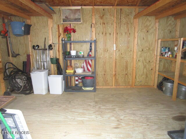 198 Rose Hill Lane Rutledge TN 37861