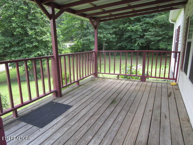 198 Rose Hill Lane Rutledge TN 37861