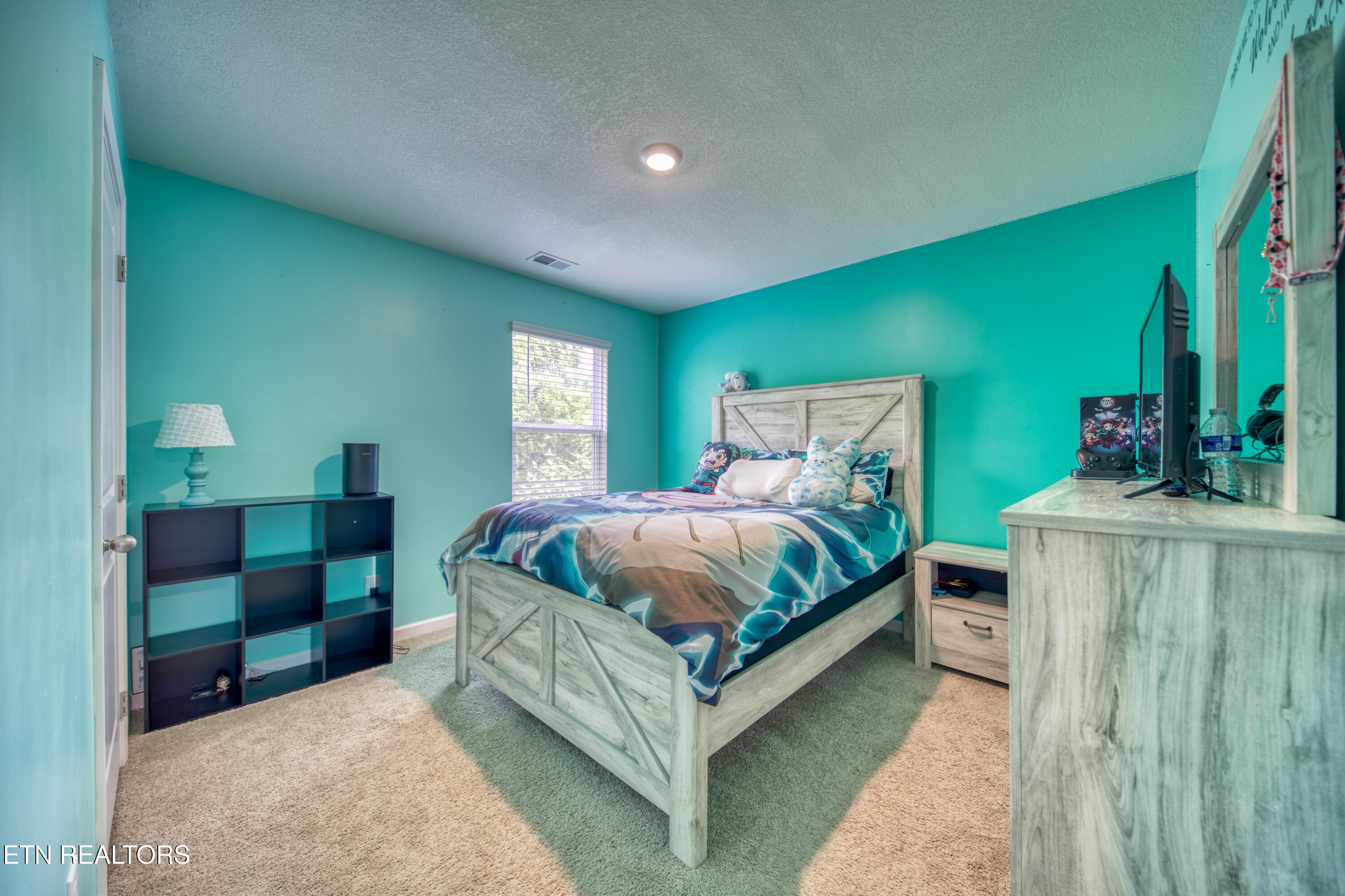 132 Jesse Baker Lane Jefferson City TN 37760