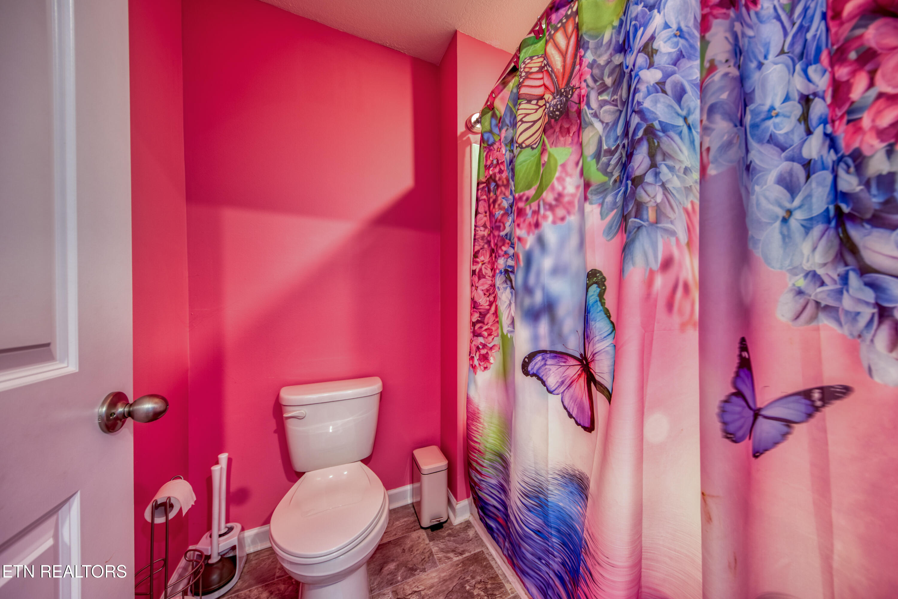132 Jesse Baker Lane Jefferson City TN 37760