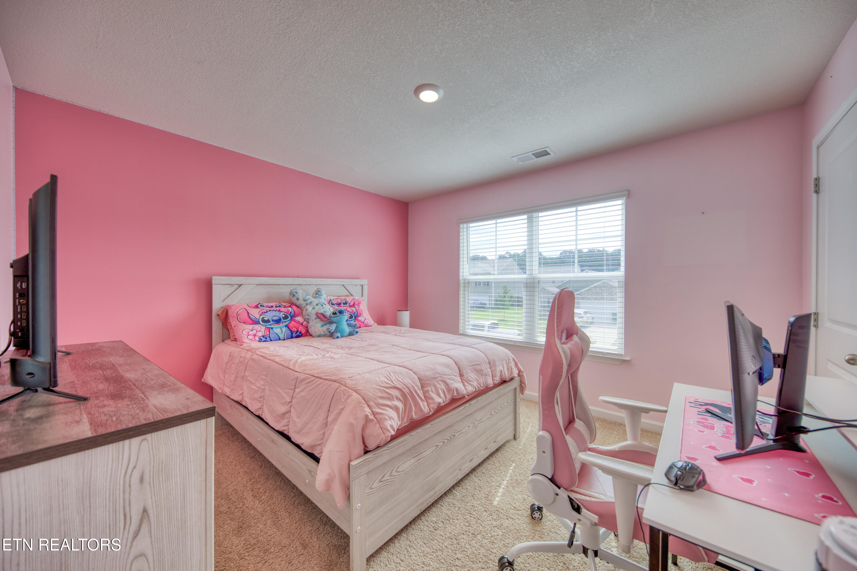 132 Jesse Baker Lane Jefferson City TN 37760