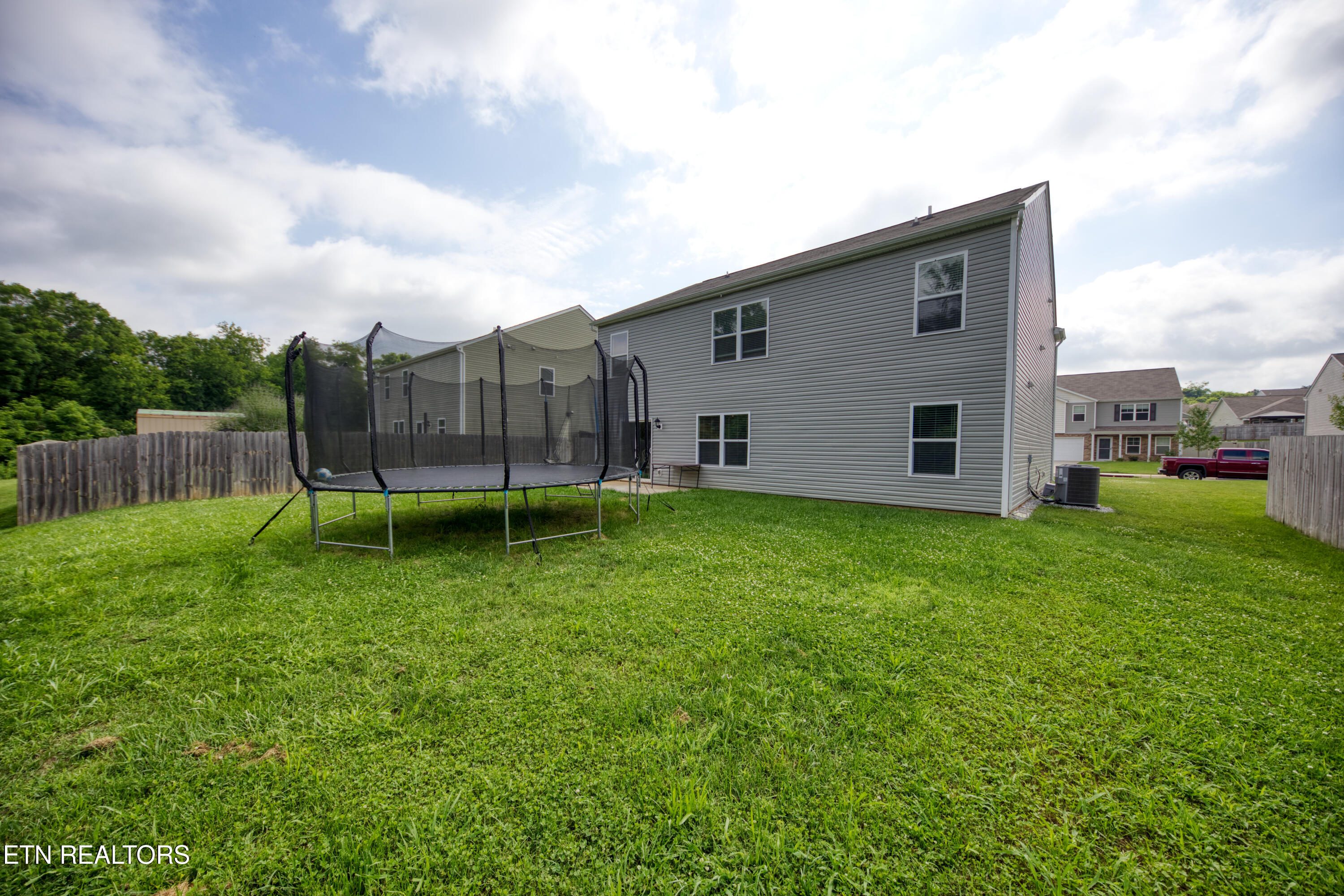 132 Jesse Baker Lane Jefferson City TN 37760