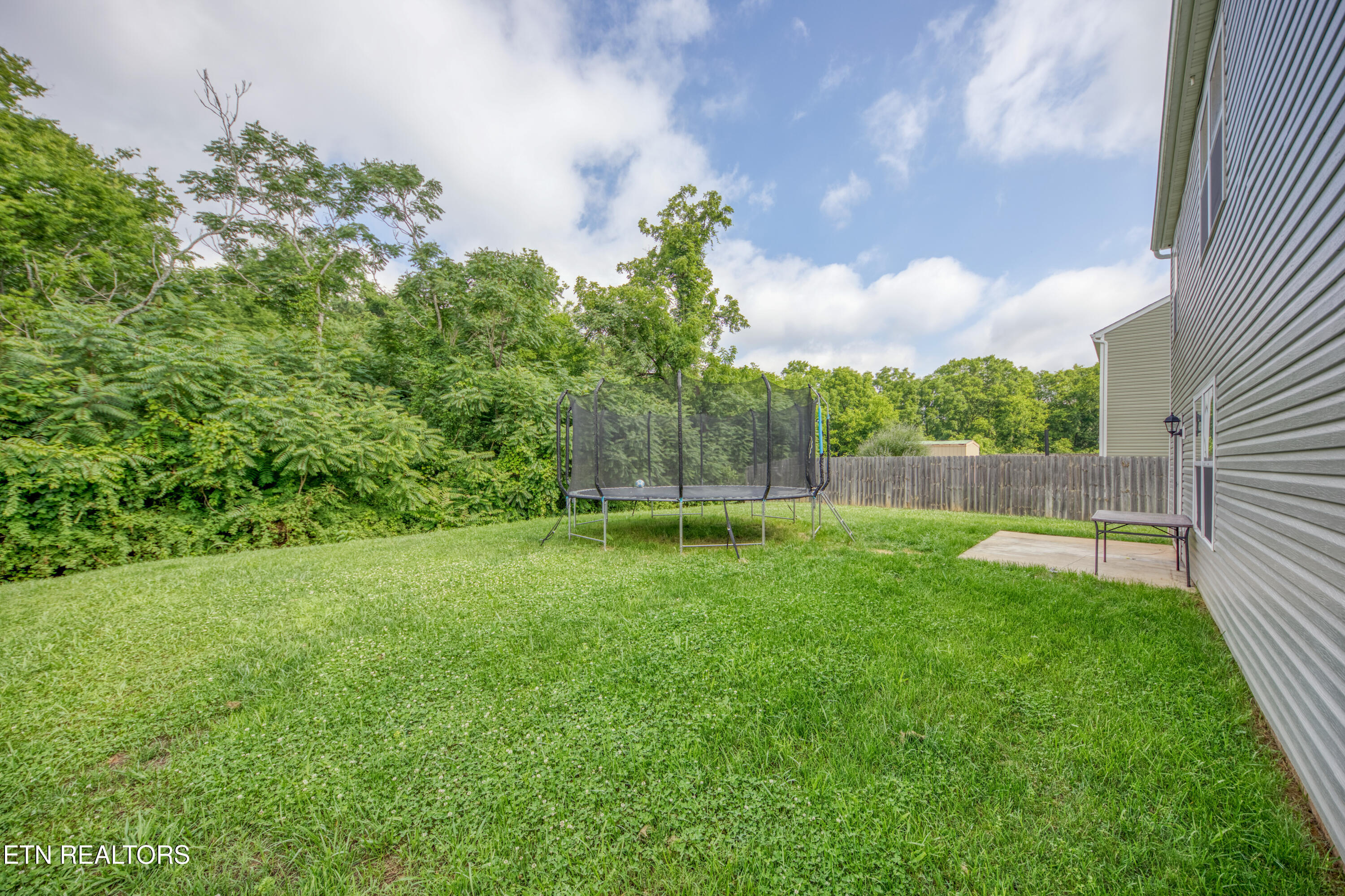 132 Jesse Baker Lane Jefferson City TN 37760