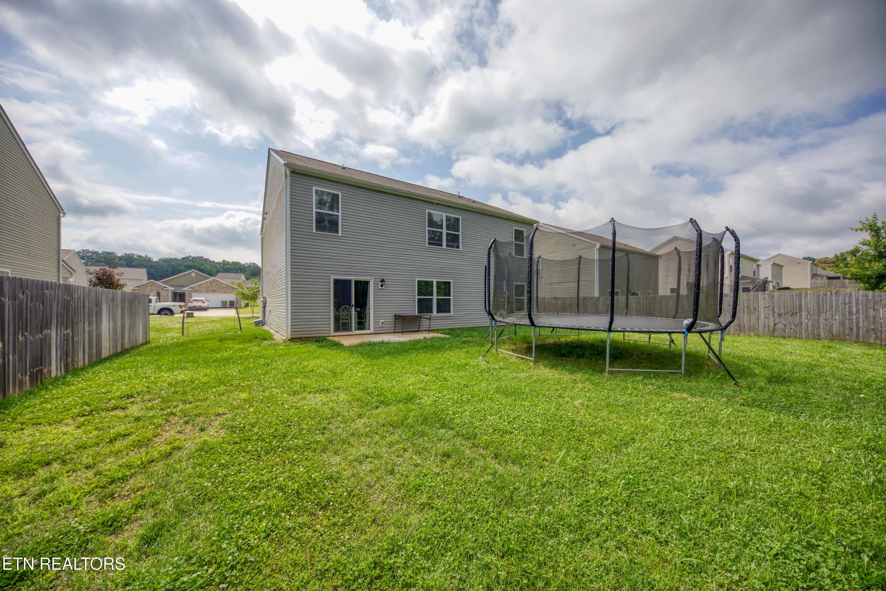 132 Jesse Baker Lane Jefferson City TN 37760