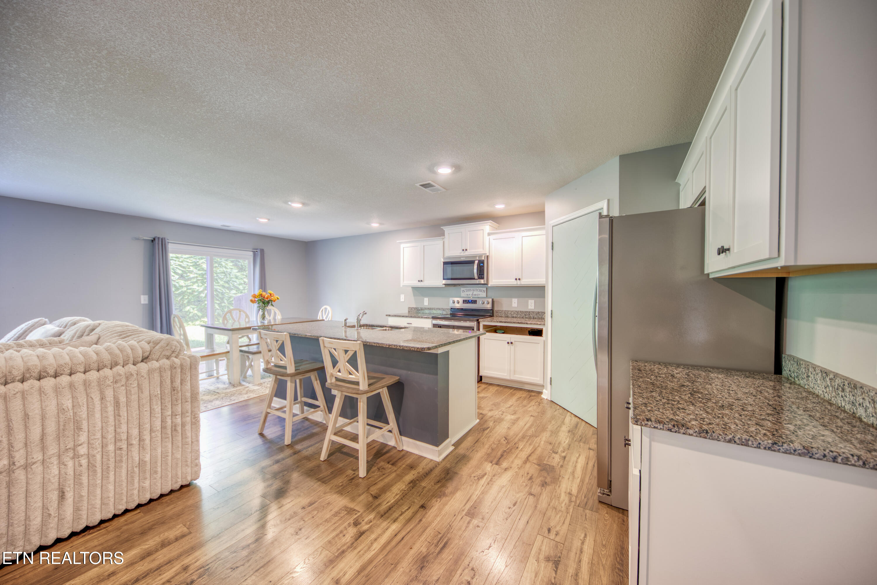 132 Jesse Baker Lane Jefferson City TN 37760
