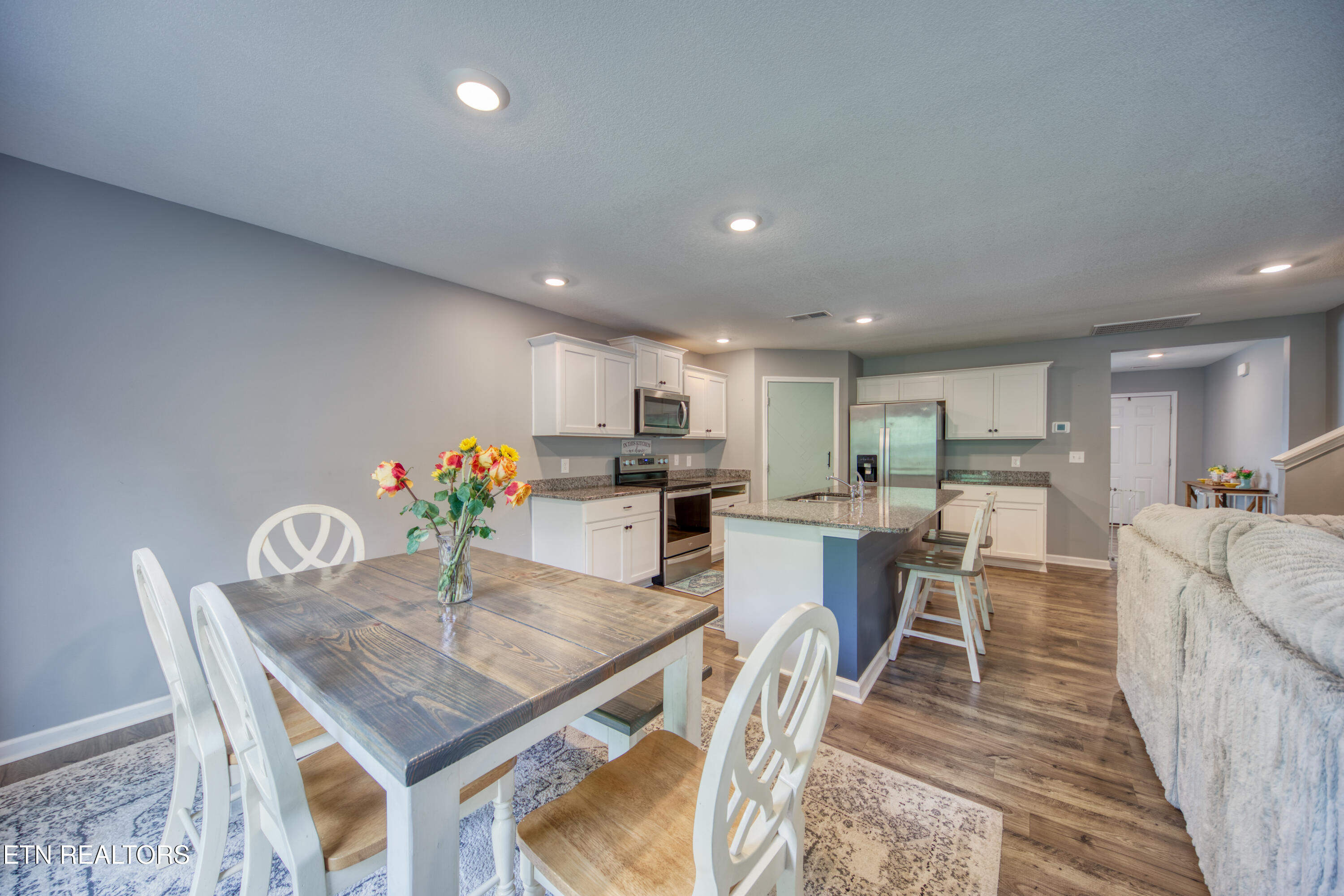 132 Jesse Baker Lane Jefferson City TN 37760
