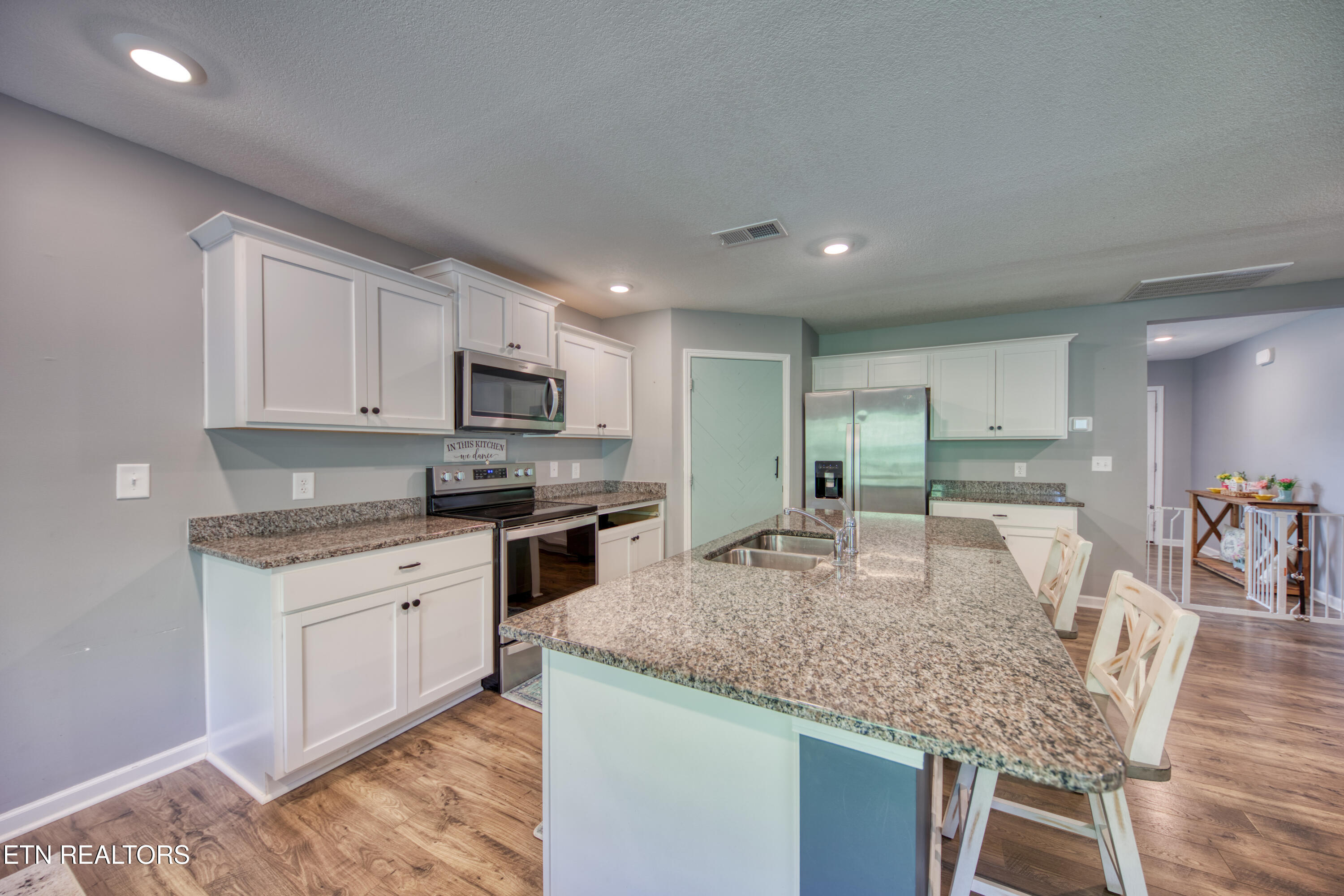132 Jesse Baker Lane Jefferson City TN 37760