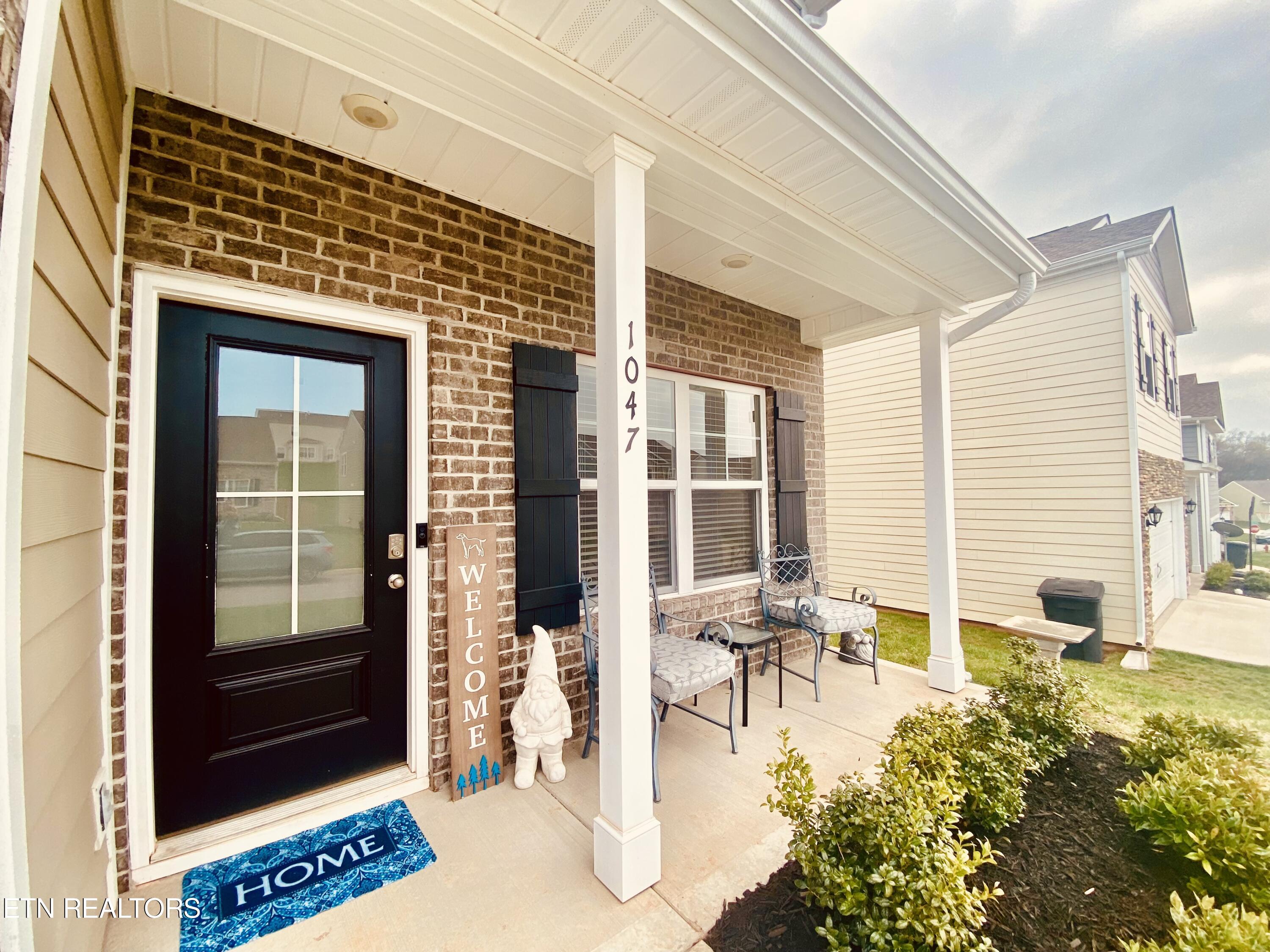 1047 Mill Creek Drive Loudon TN 37774