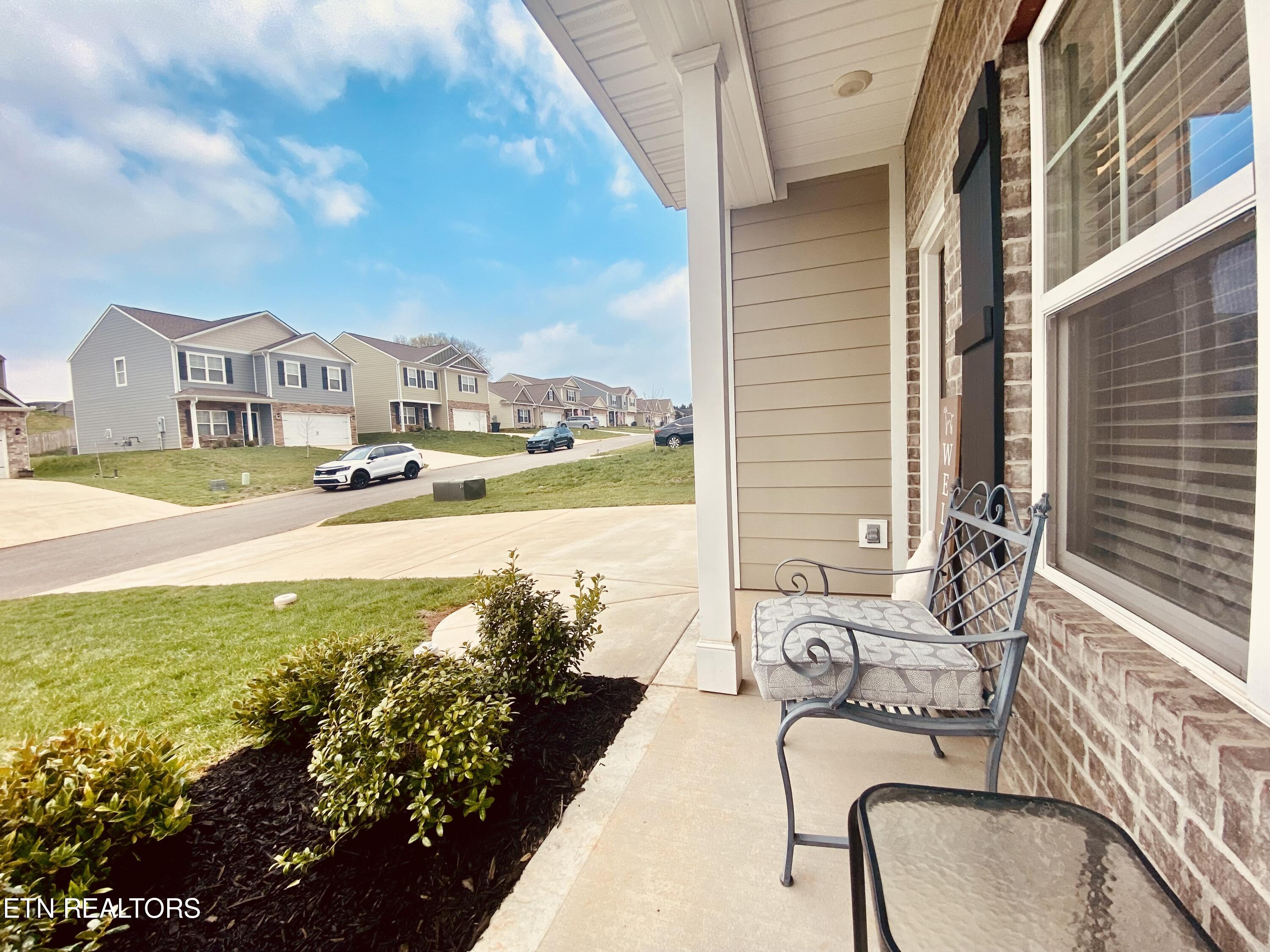 1047 Mill Creek Drive Loudon TN 37774