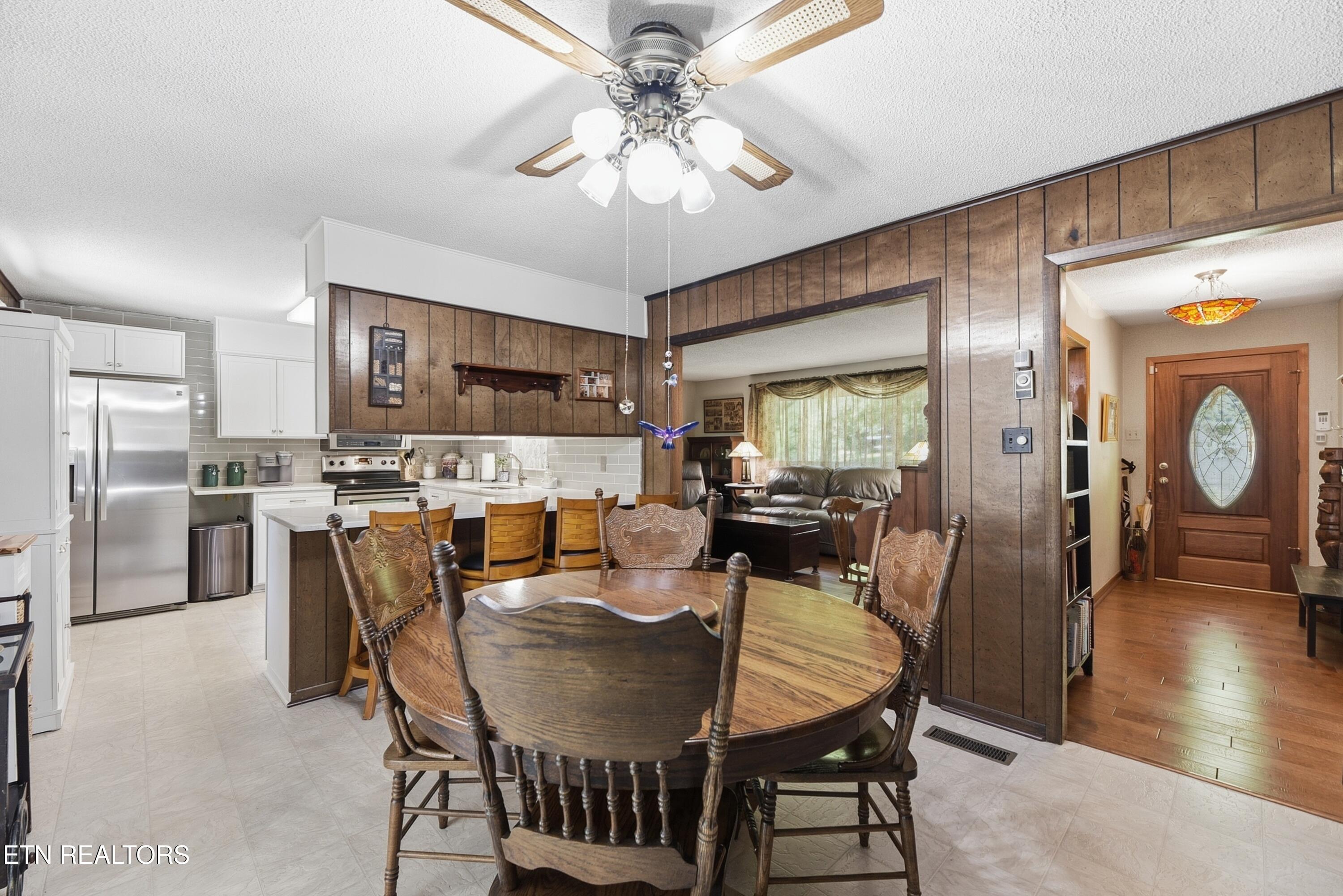 221 Sherwood Road Powell TN 37849