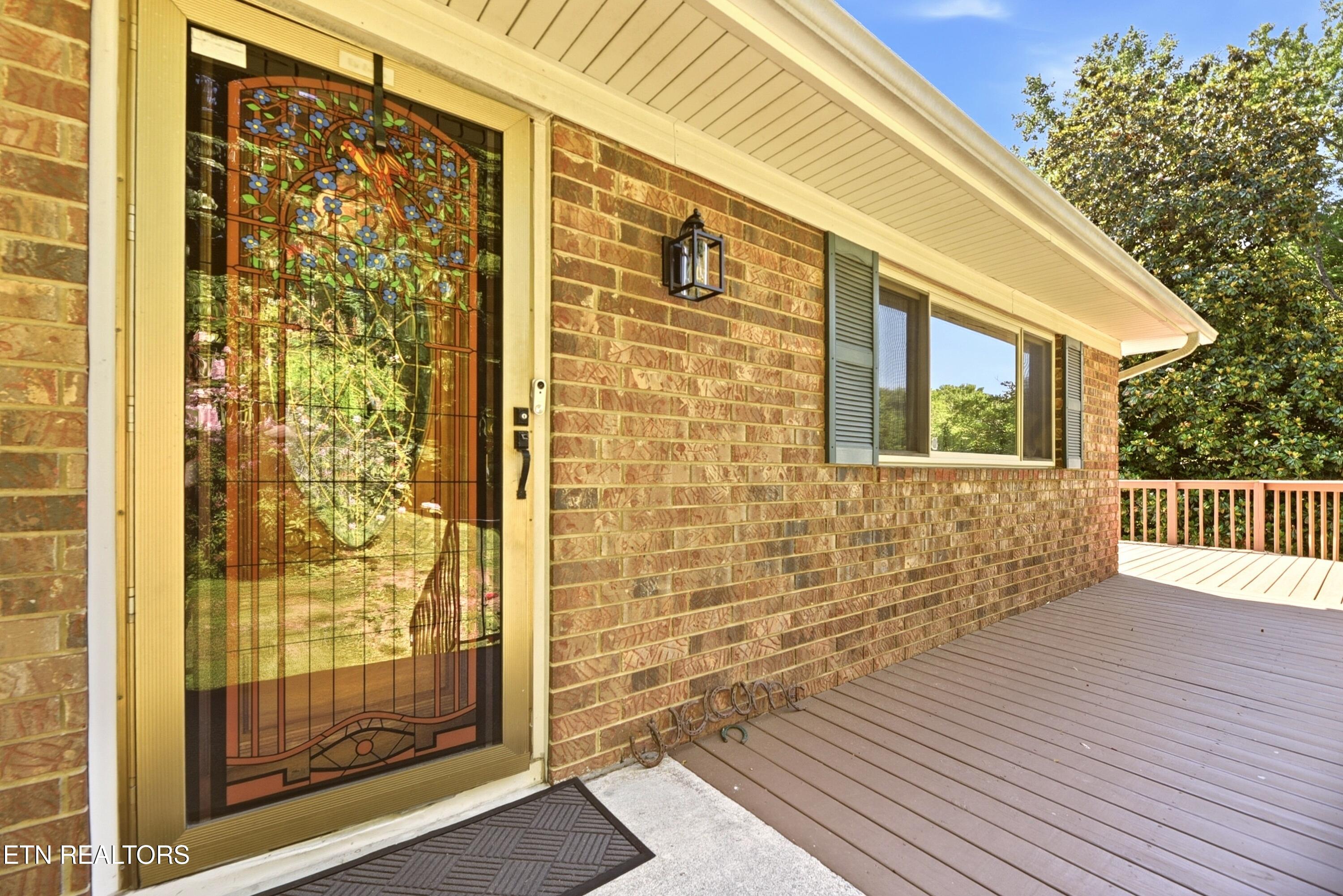 221 Sherwood Road Powell TN 37849
