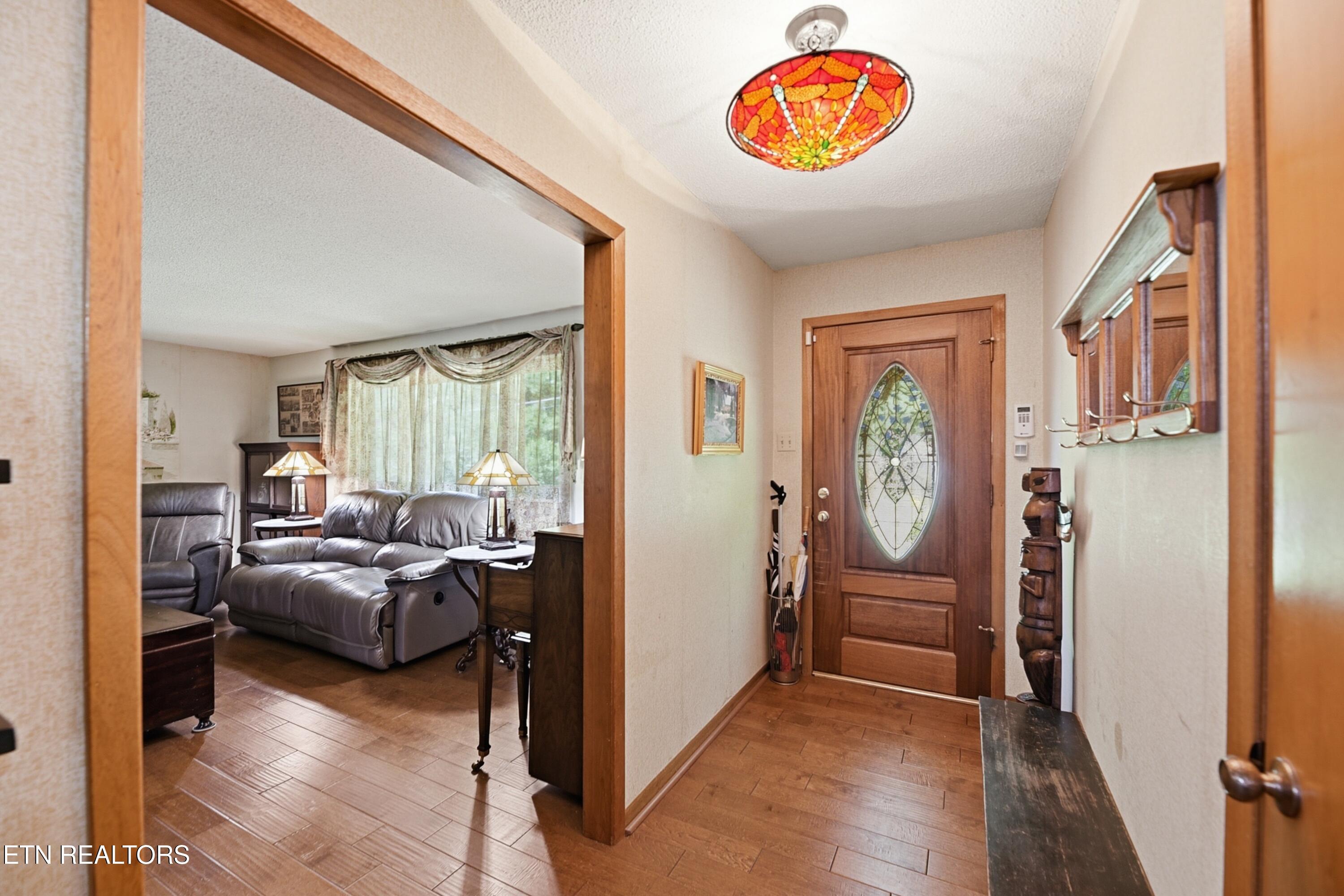 221 Sherwood Road Powell TN 37849