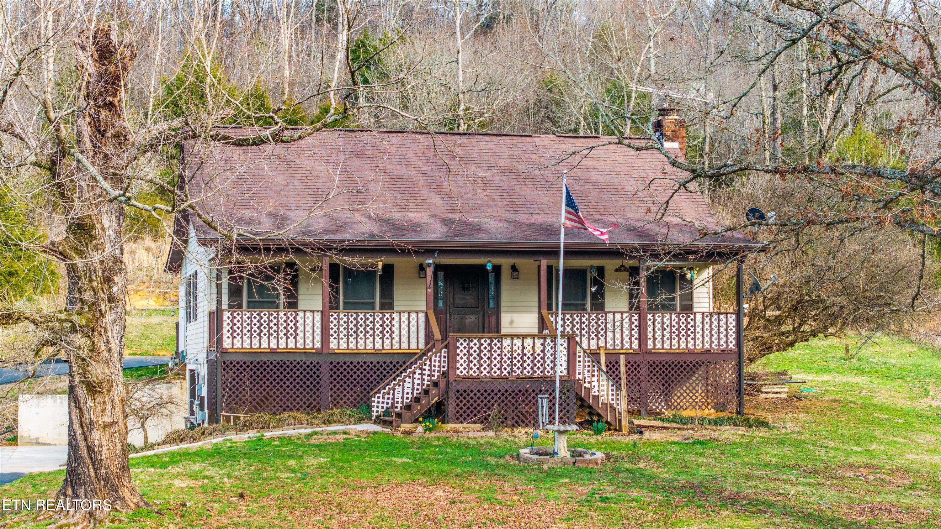 129 Pleasant Hill Road Sweetwater TN 37874