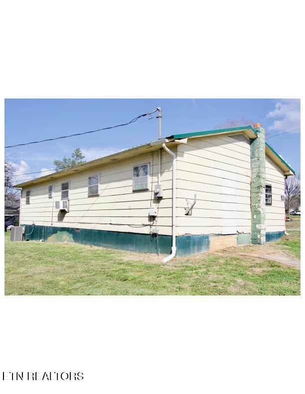 105 Patton Street Sweetwater TN 37874